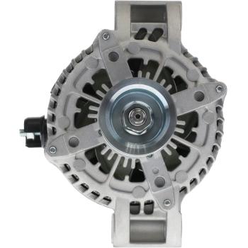 2016 Ford F-350 Super Duty Alternator WAI 11641N image 3 of 4