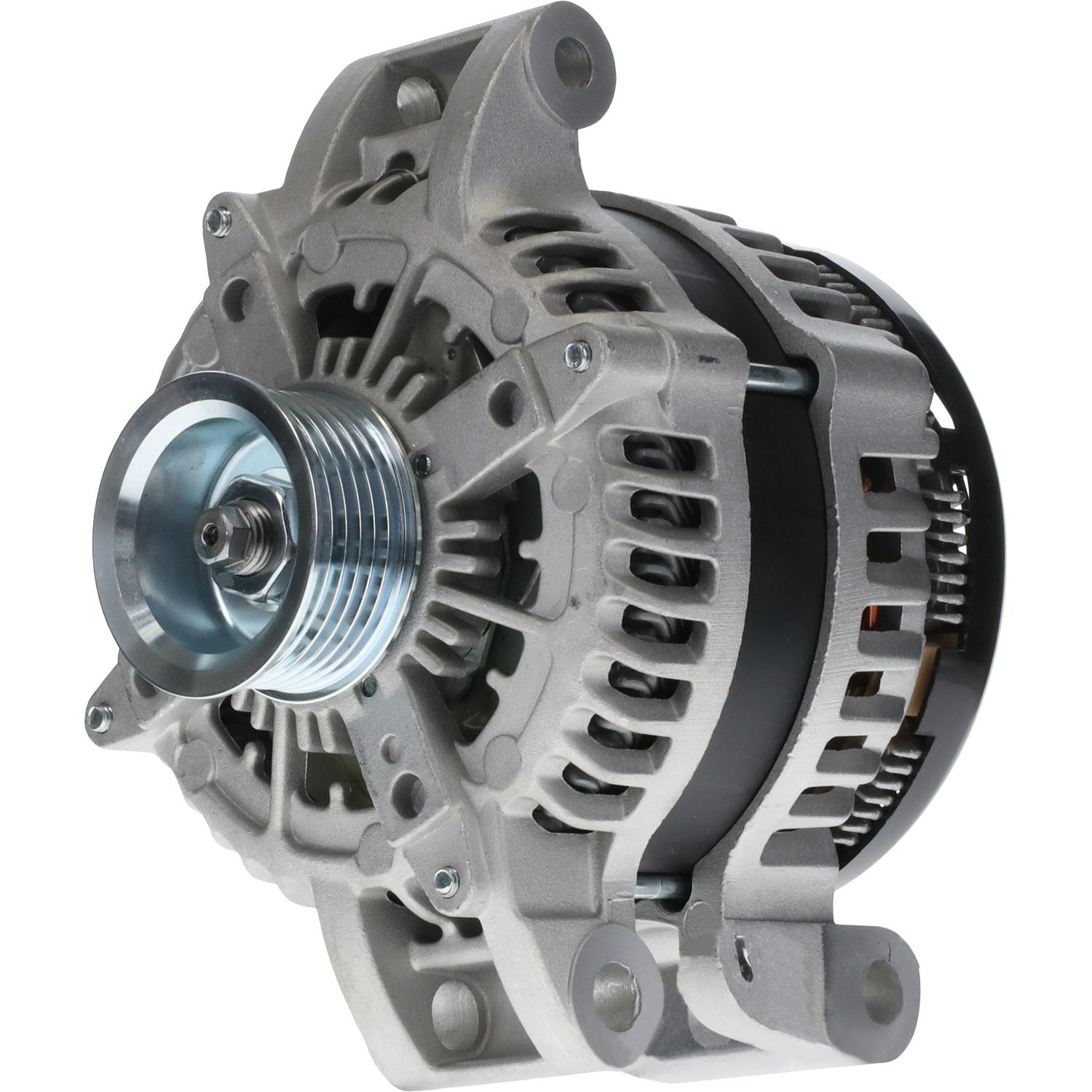 WAI 11641N Alternator product image 3 of 22