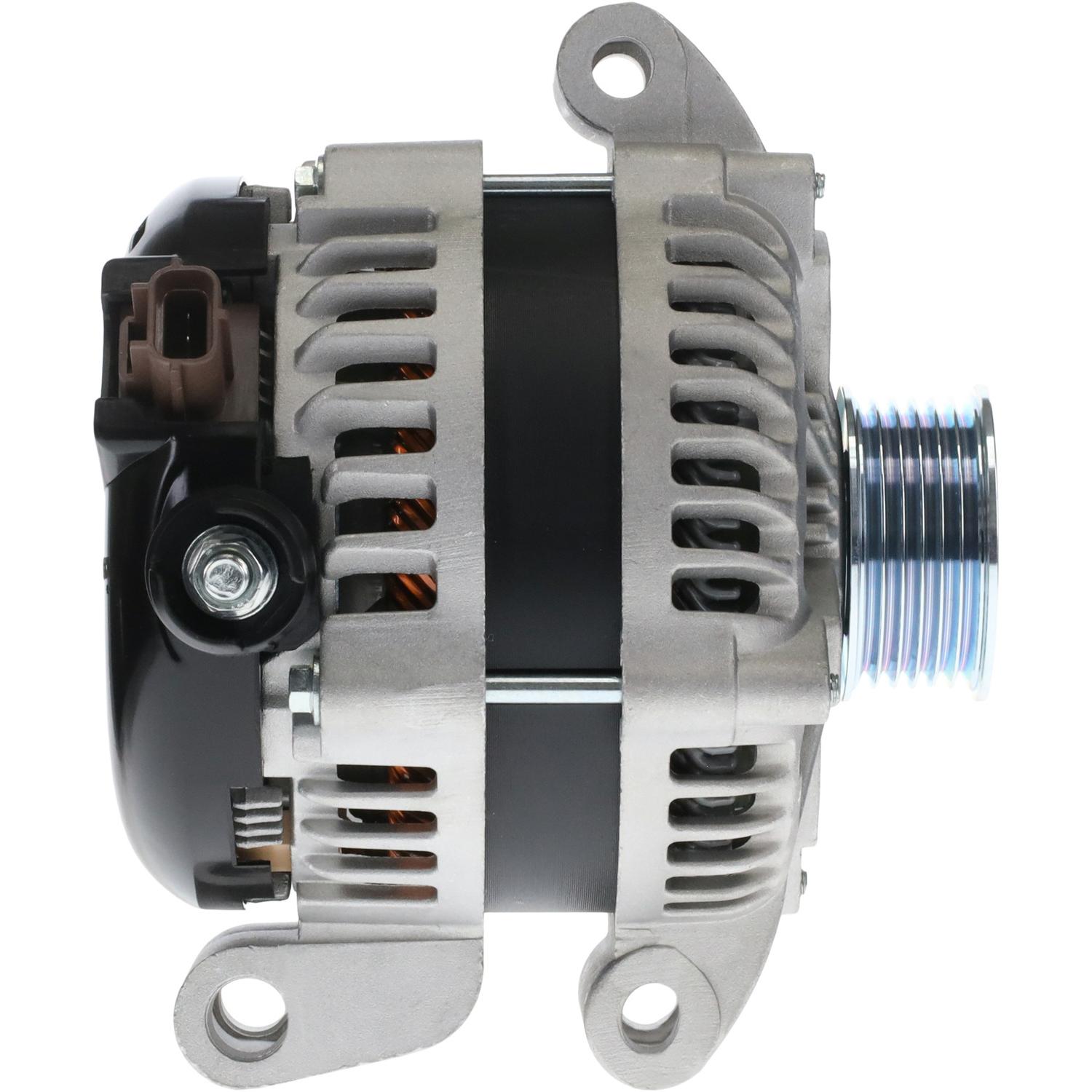 WAI 11641N Alternator product image 4 of 22