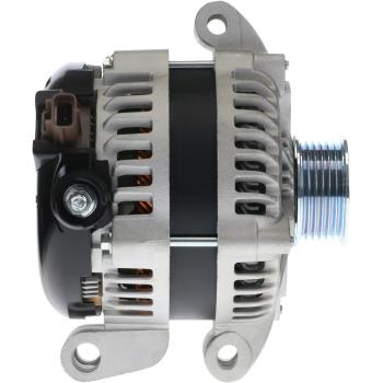 2020 Ford F-350 Super Duty Alternator WAI 11641N image 4 of 4