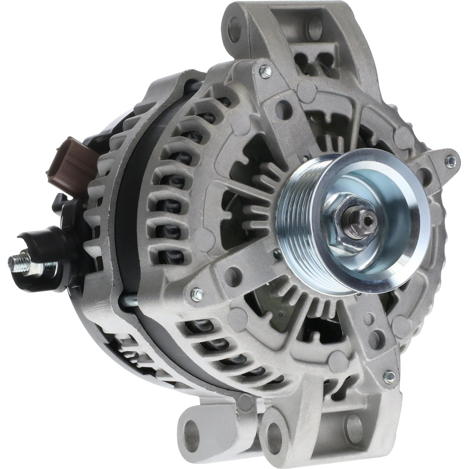 WAI 11641N Alternator product image 8 of 22