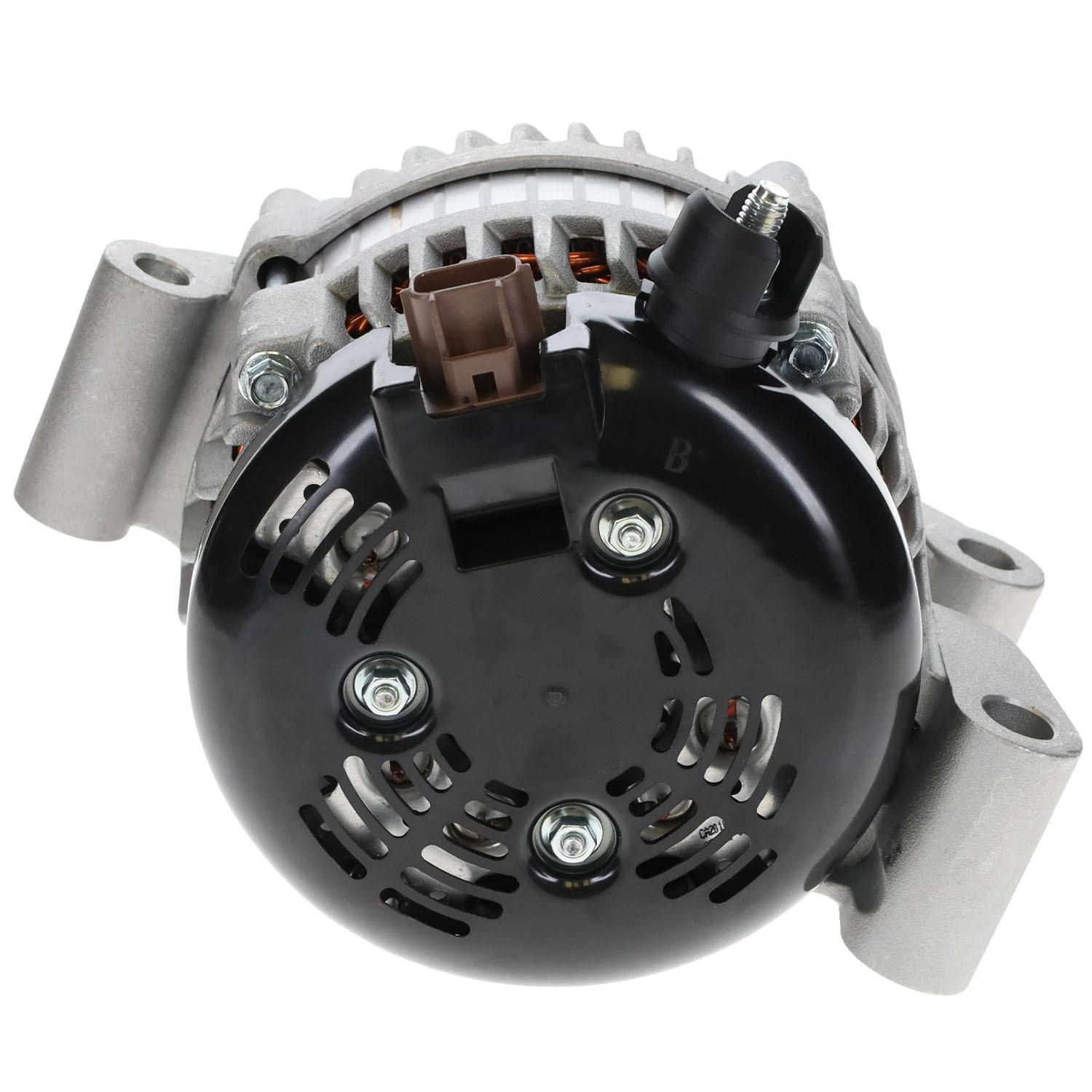 WAI 11641N Alternator product image 16 of 22