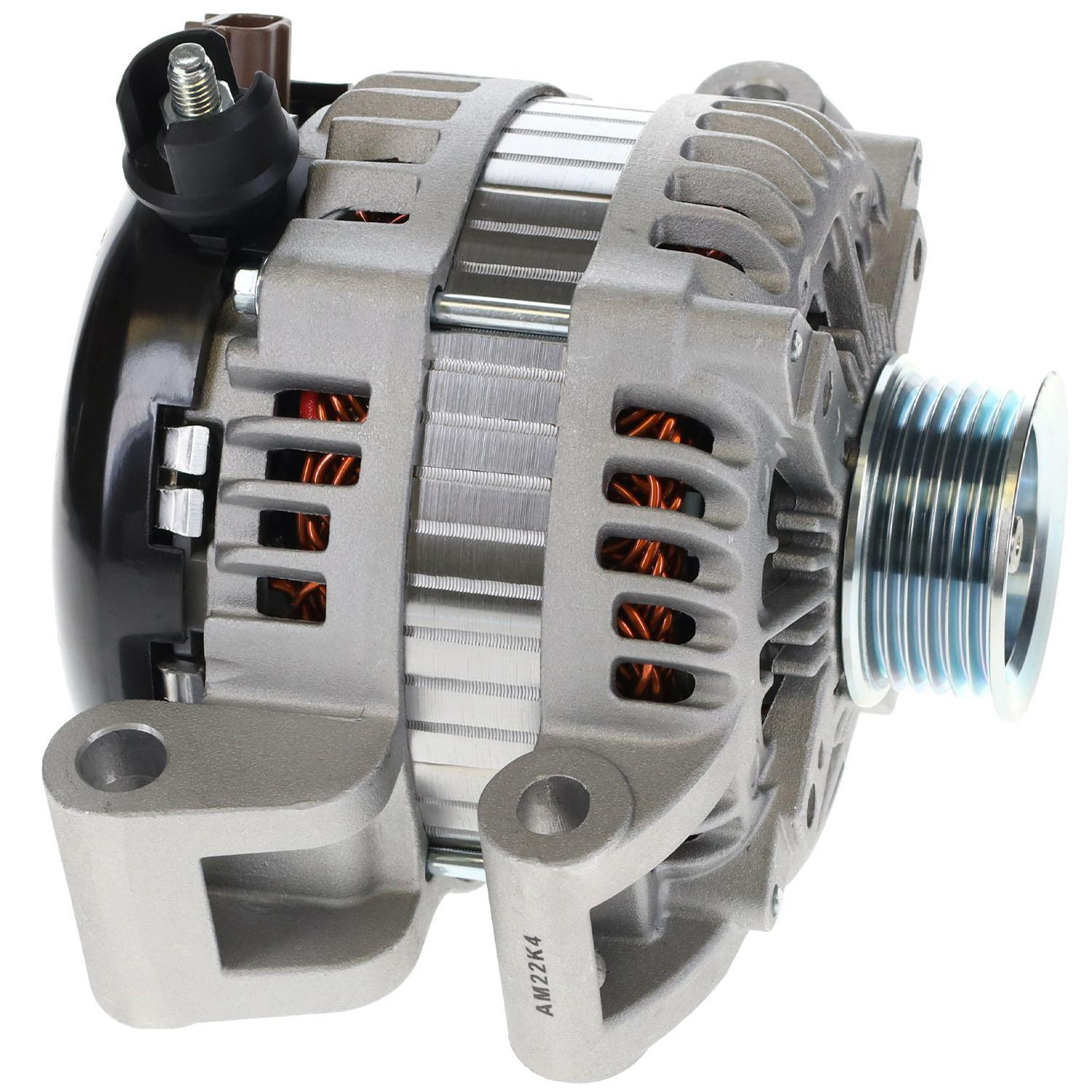 WAI 11641N Alternator product image 17 of 22