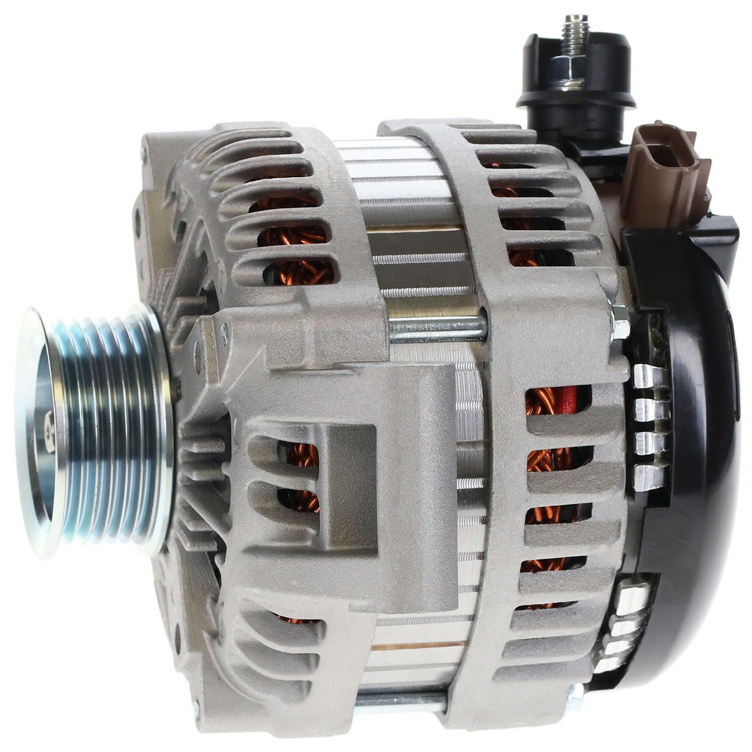 WAI 11641N Alternator product image 18 of 22