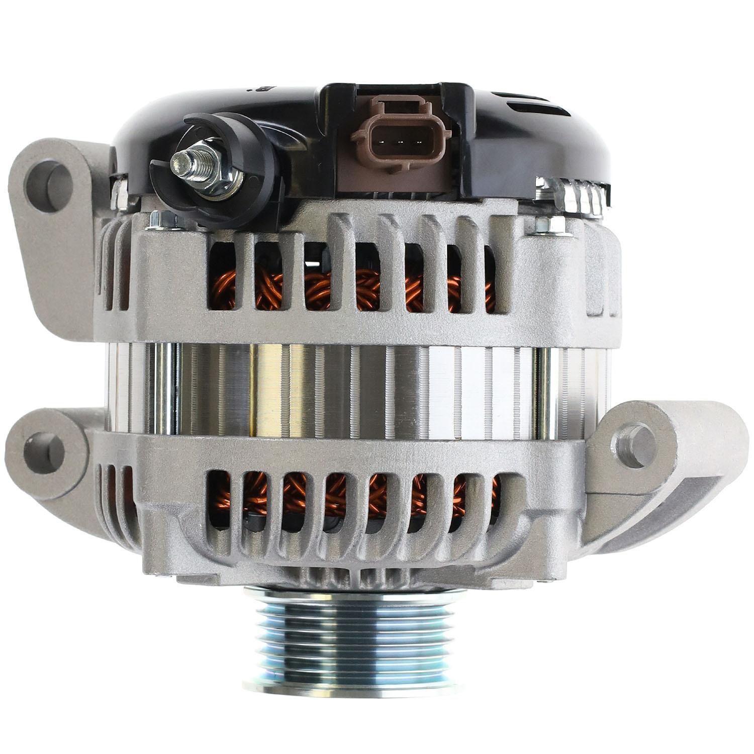 WAI 11641N Alternator product image 19 of 22