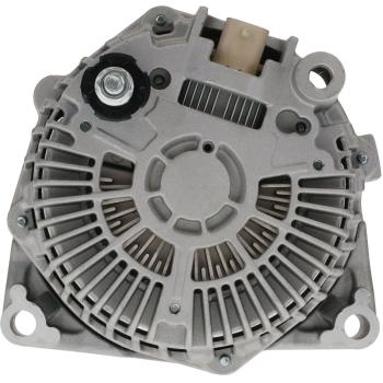 2017 Chevrolet Caprice Alternator WAI 11643N image 1 of 4