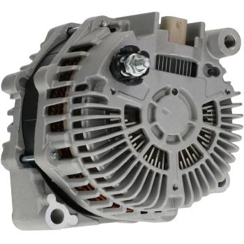 2017 Chevrolet Caprice Alternator WAI 11643N image 2 of 4