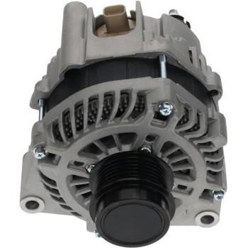 2017 Chevrolet Caprice Alternator WAI 11643N image 4 of 4