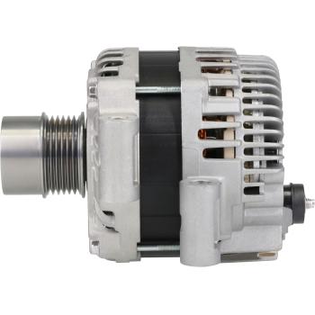 2017 Chevrolet Caprice Alternator WAI 11644N image 2 of 4
