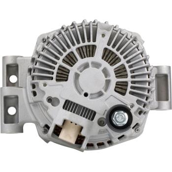 2017 Chevrolet Caprice Alternator WAI 11644N image 3 of 4