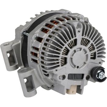 2017 Chevrolet Caprice Alternator WAI 11644N image 4 of 4