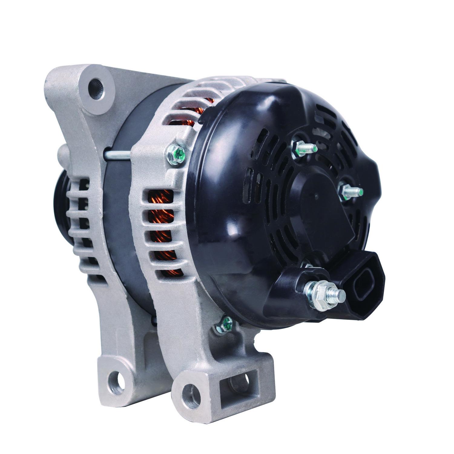 WAI 11647N - Alternator WAI 11647N Alternator product image 1 of 21