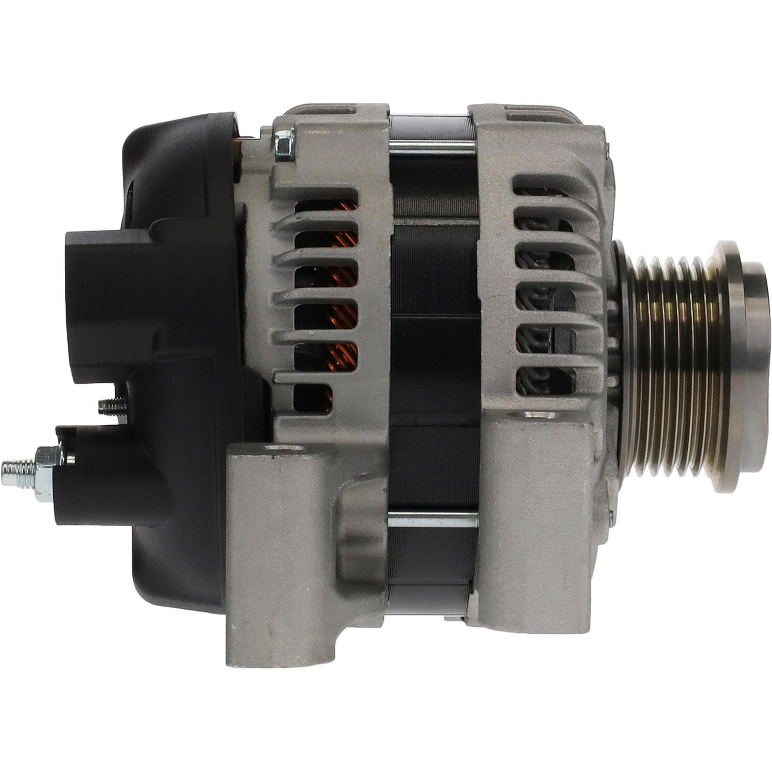 WAI 11647N - Alternator WAI 11647N Alternator product image 2 of 21