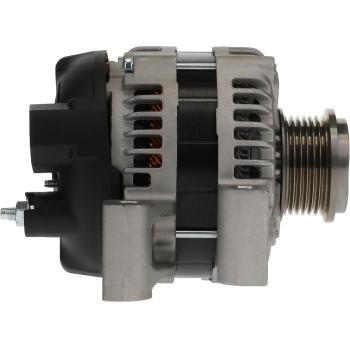 2016 Cadillac SRX Alternator WAI 11647N image 2 of 4