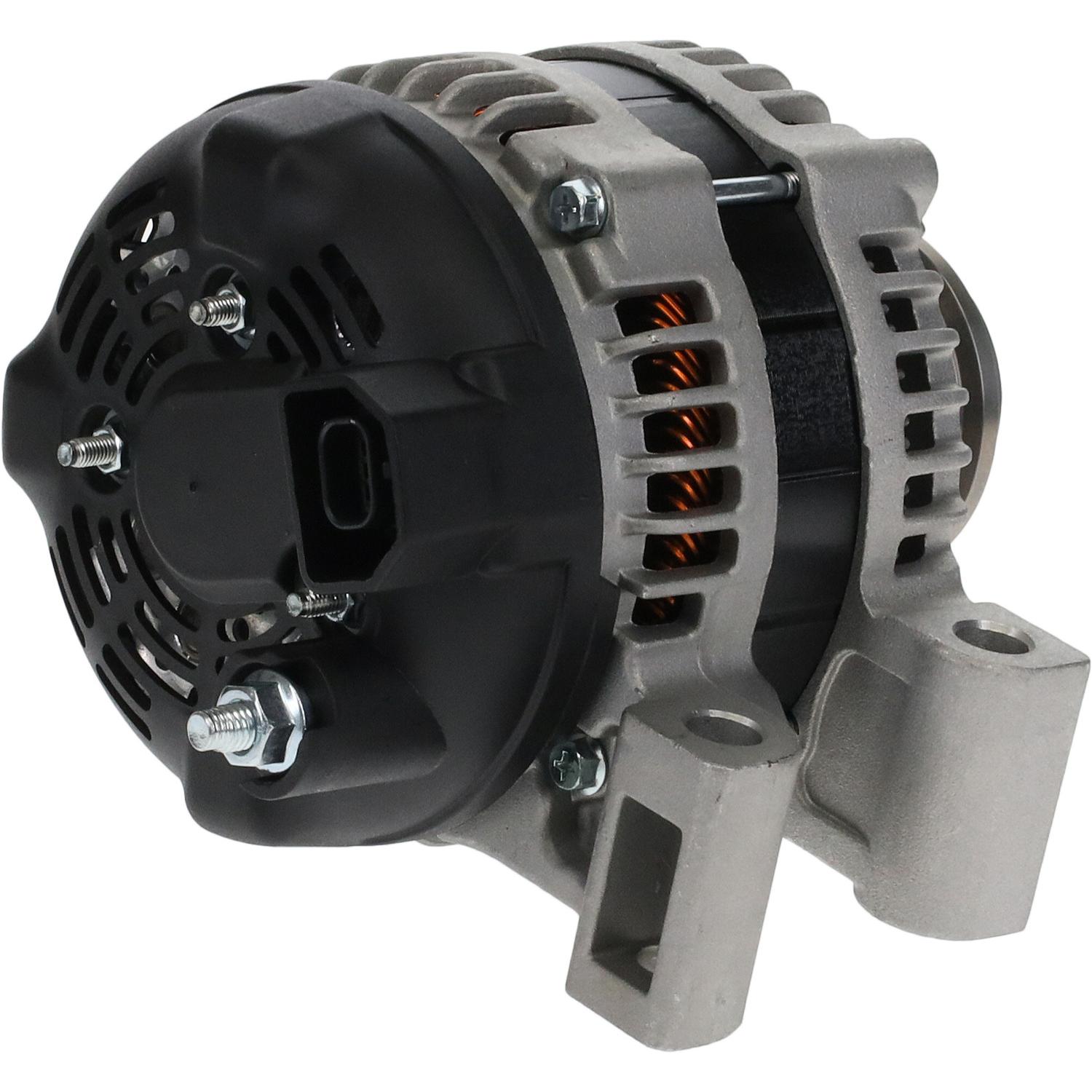 WAI 11647N - Alternator WAI 11647N Alternator product image 4 of 21