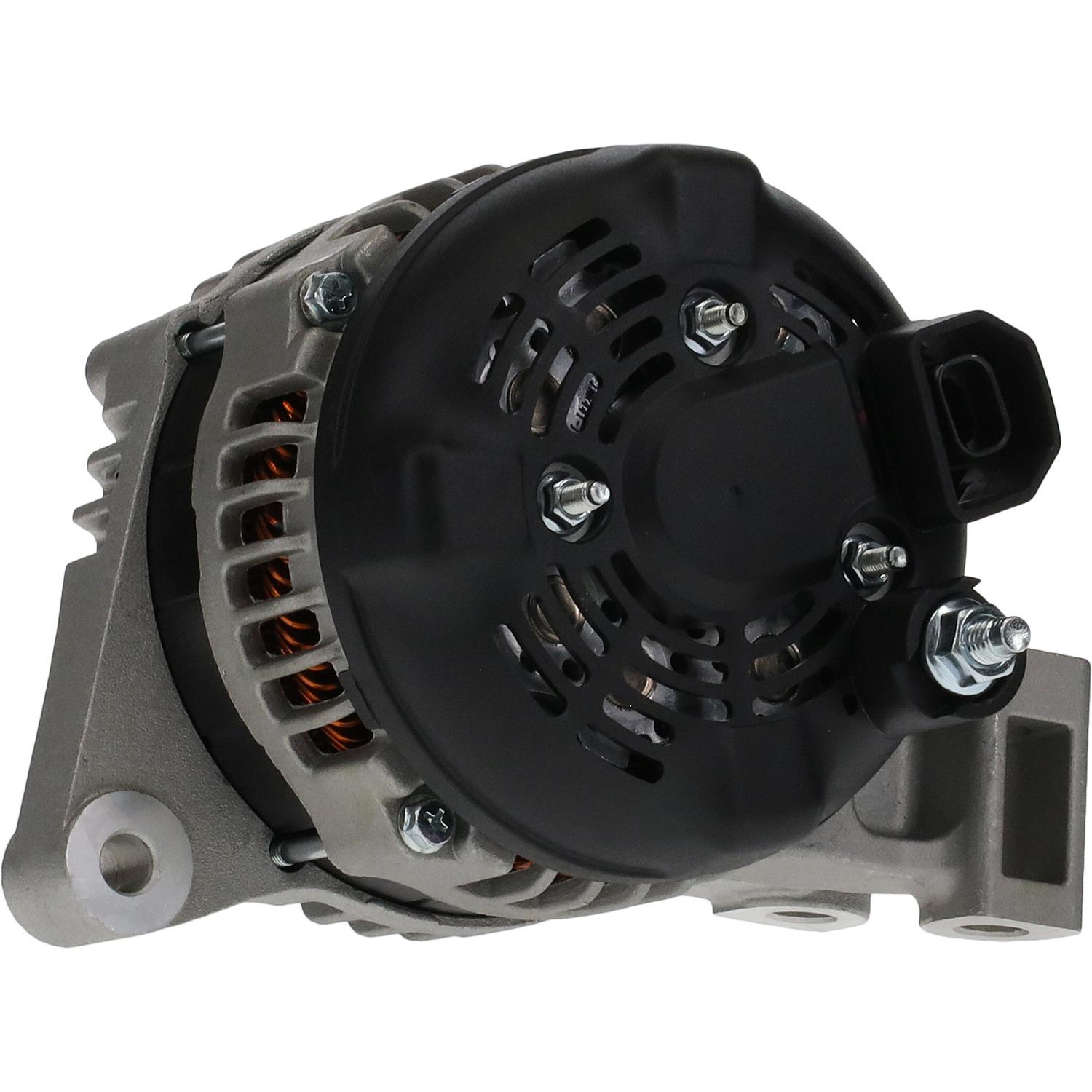 WAI 11647N - Alternator WAI 11647N Alternator product image 5 of 21
