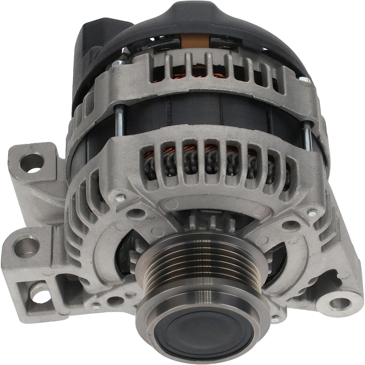 WAI 11647N - Alternator WAI 11647N Alternator product image 7 of 21