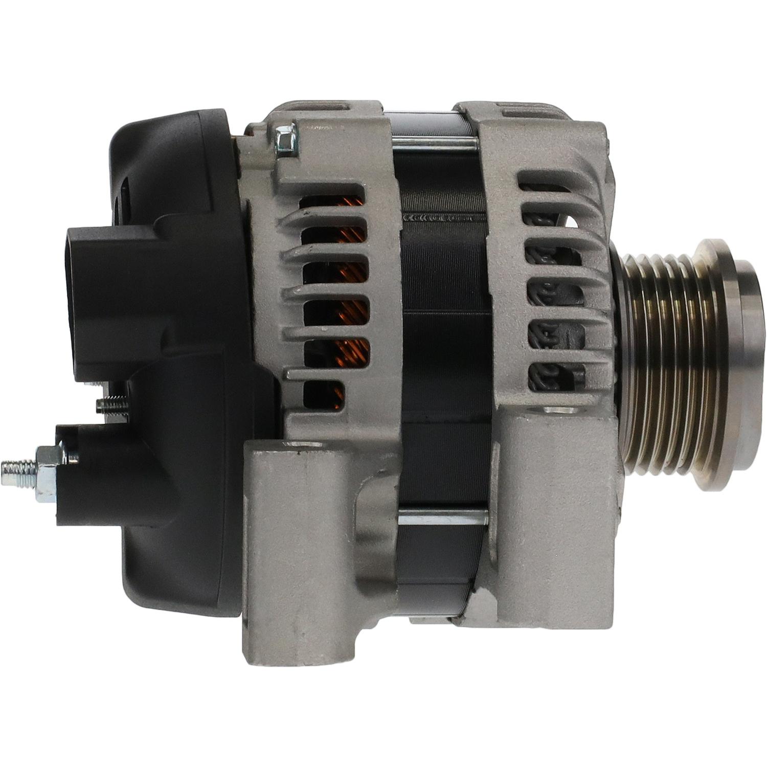 WAI 11647N - Alternator WAI 11647N Alternator product image 9 of 21