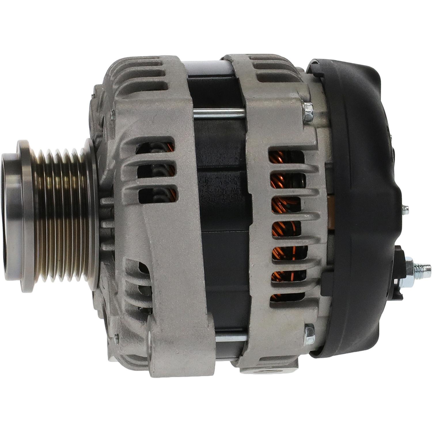 WAI 11647N - Alternator WAI 11647N Alternator product image 10 of 21