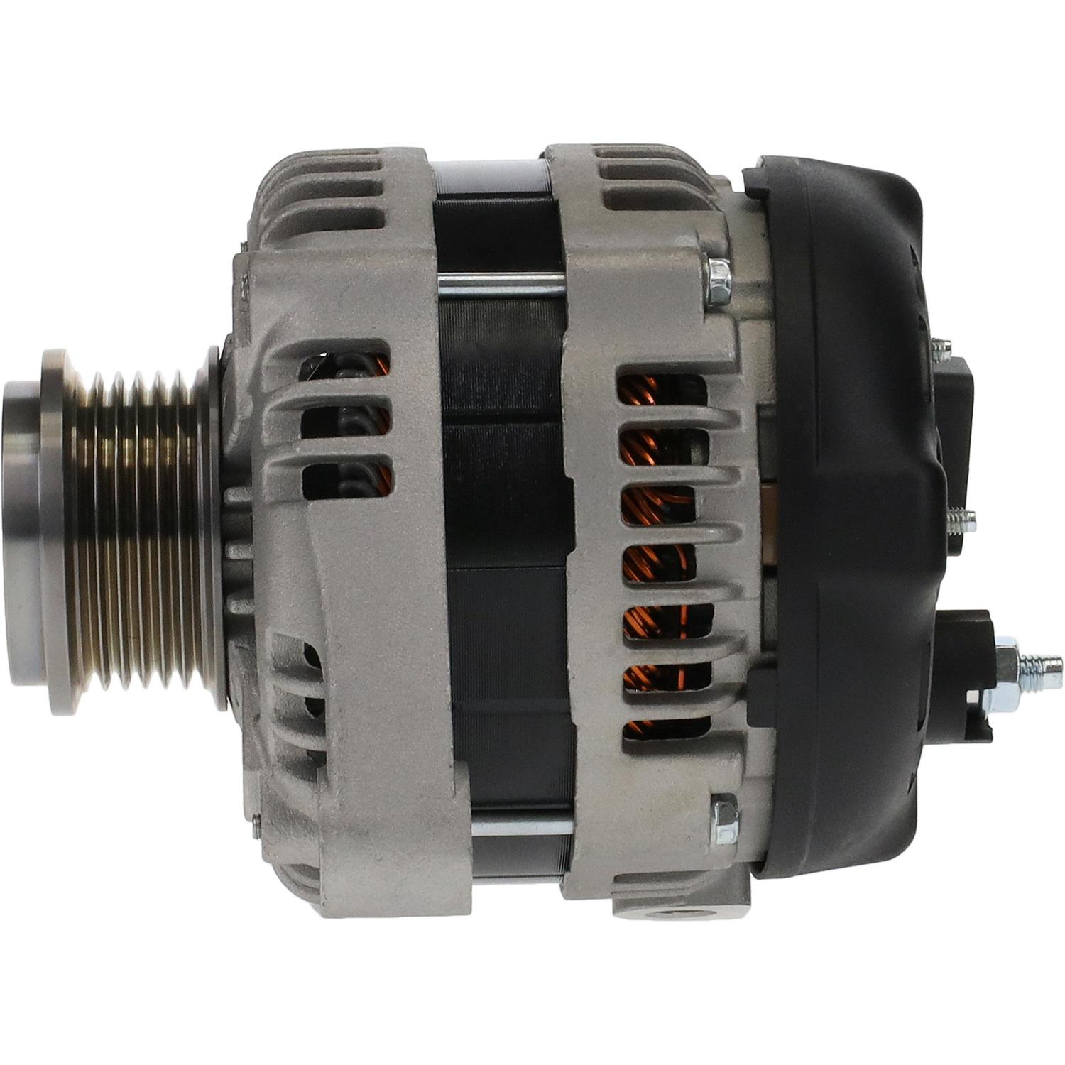 WAI 11647N - Alternator WAI 11647N Alternator product image 11 of 21