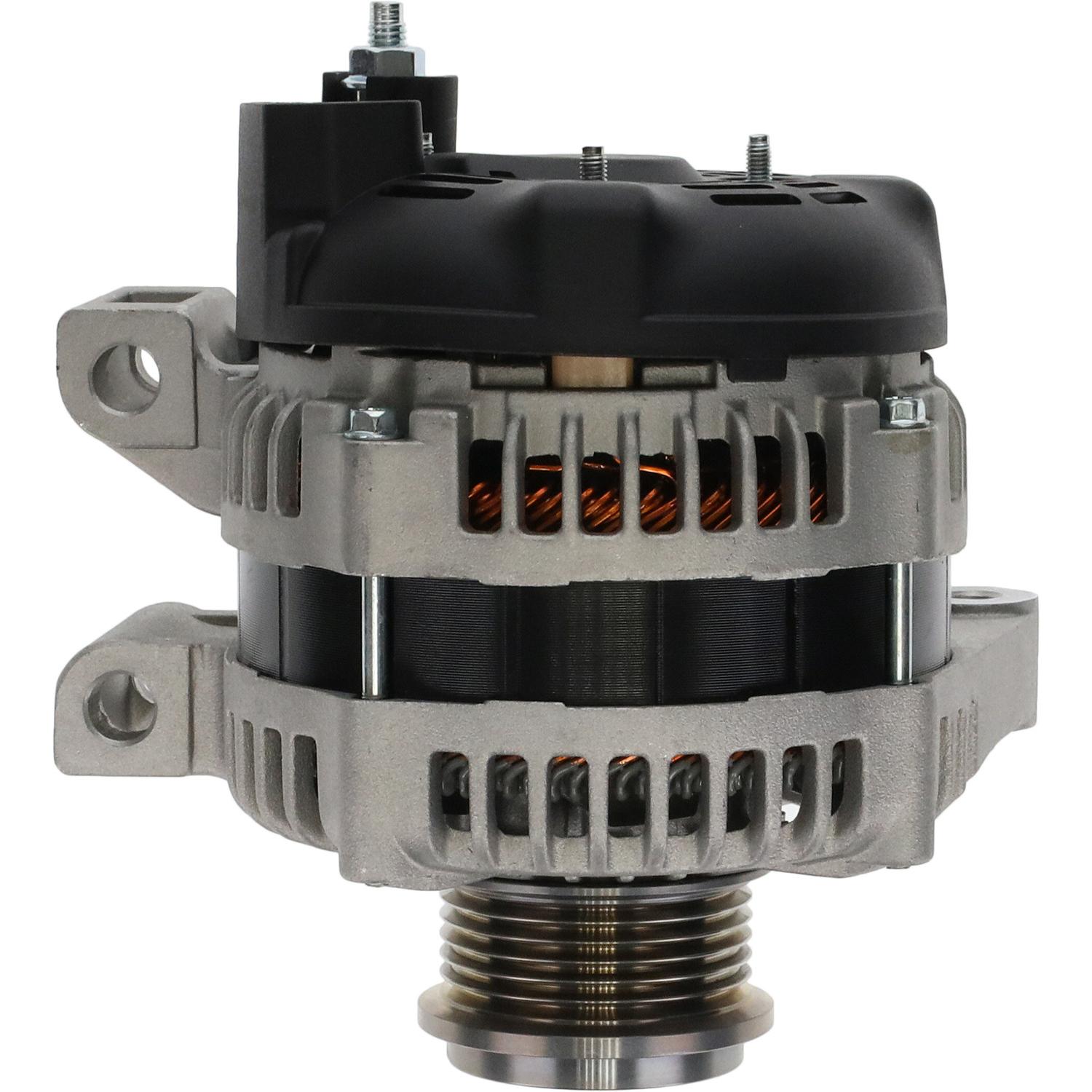 WAI 11647N - Alternator WAI 11647N Alternator product image 14 of 21