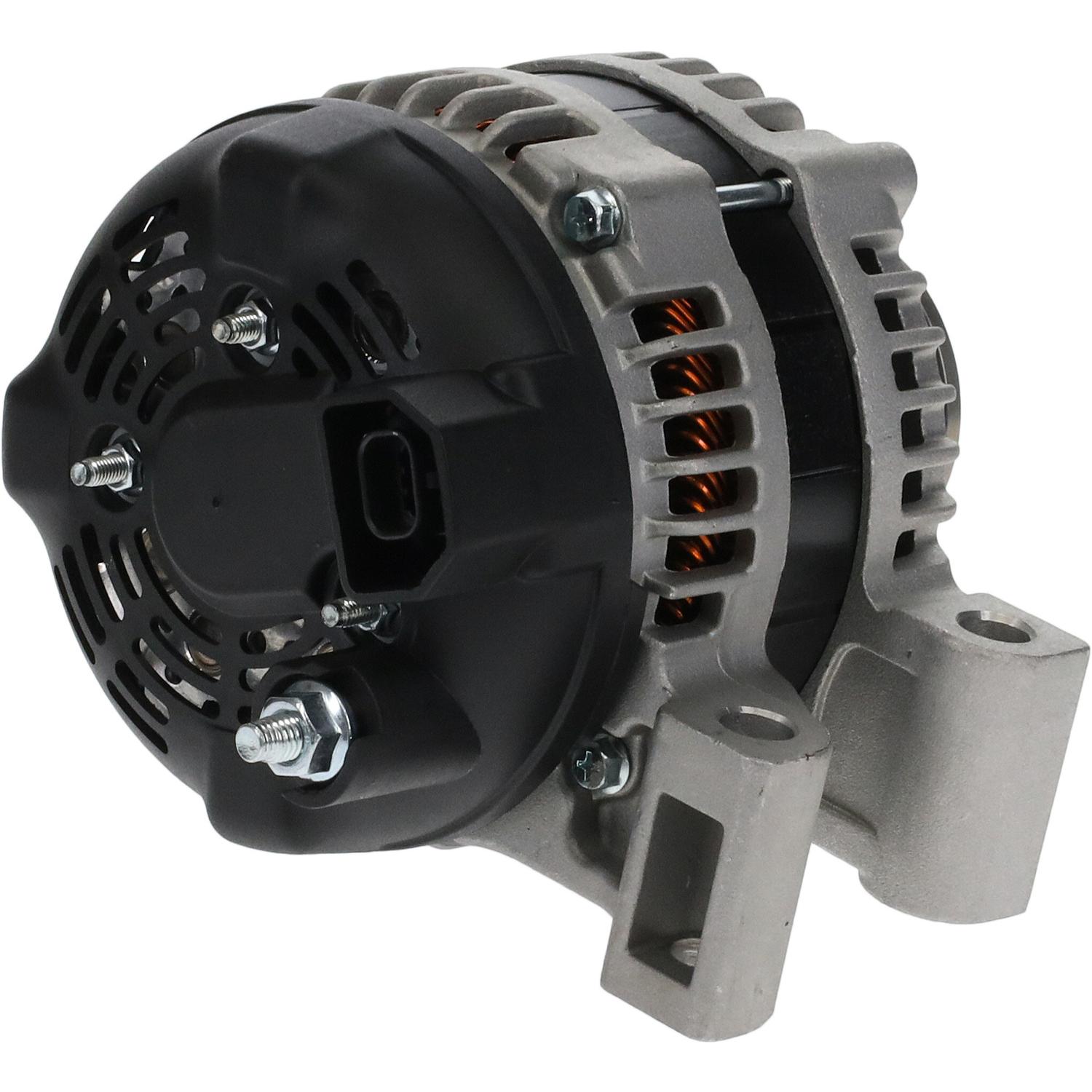 WAI 11647N - Alternator WAI 11647N Alternator product image 15 of 21