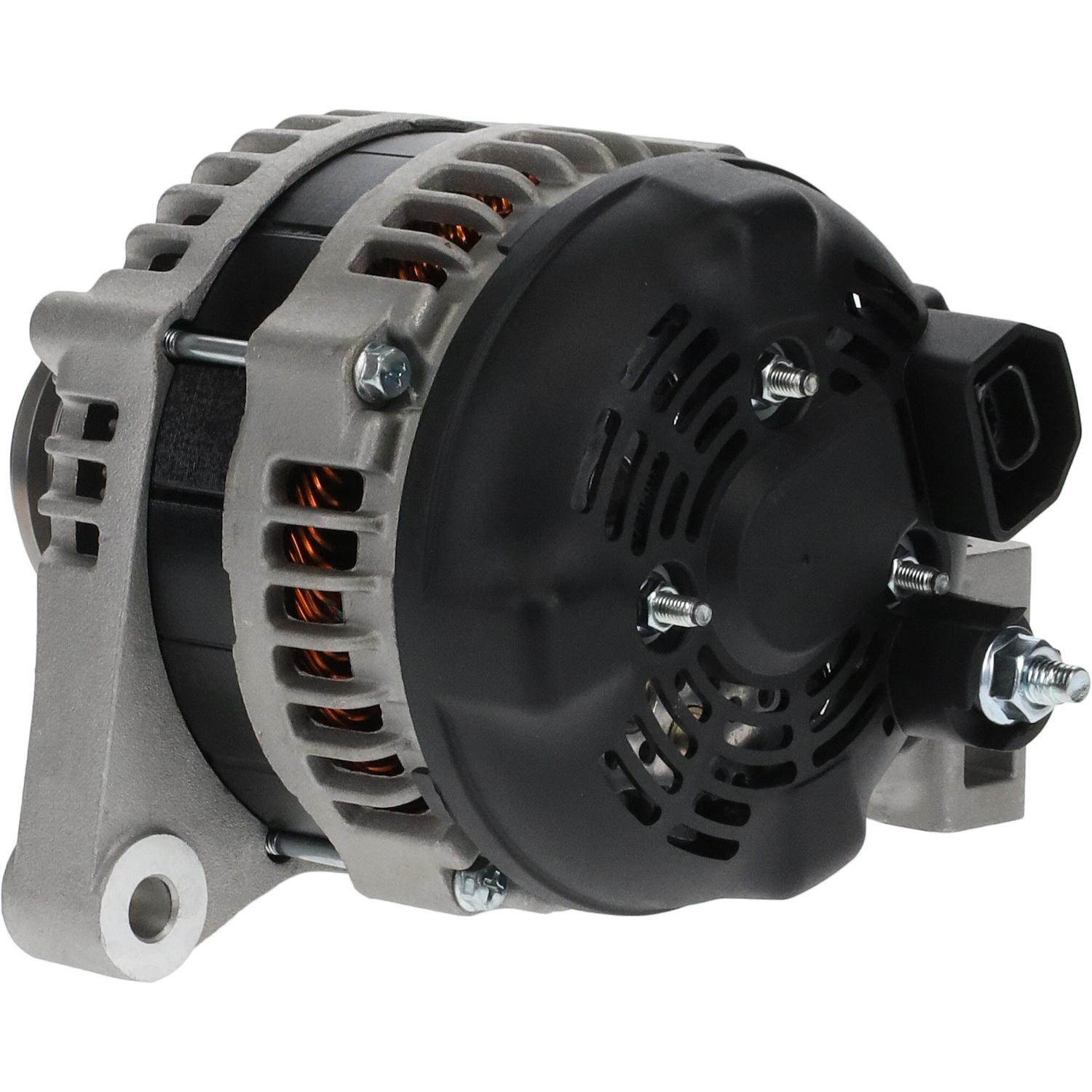 WAI 11647N - Alternator WAI 11647N Alternator product image 16 of 21
