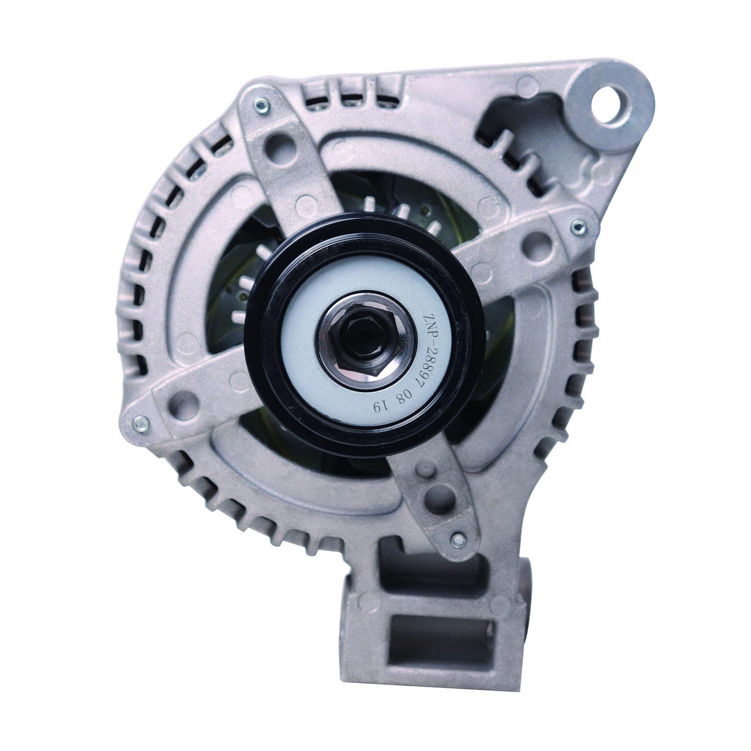 WAI 11647N - Alternator WAI 11647N Alternator product image 17 of 21