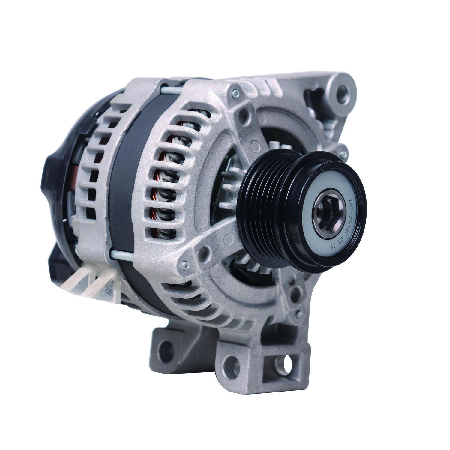 WAI 11647N - Alternator WAI 11647N Alternator product image 18 of 21