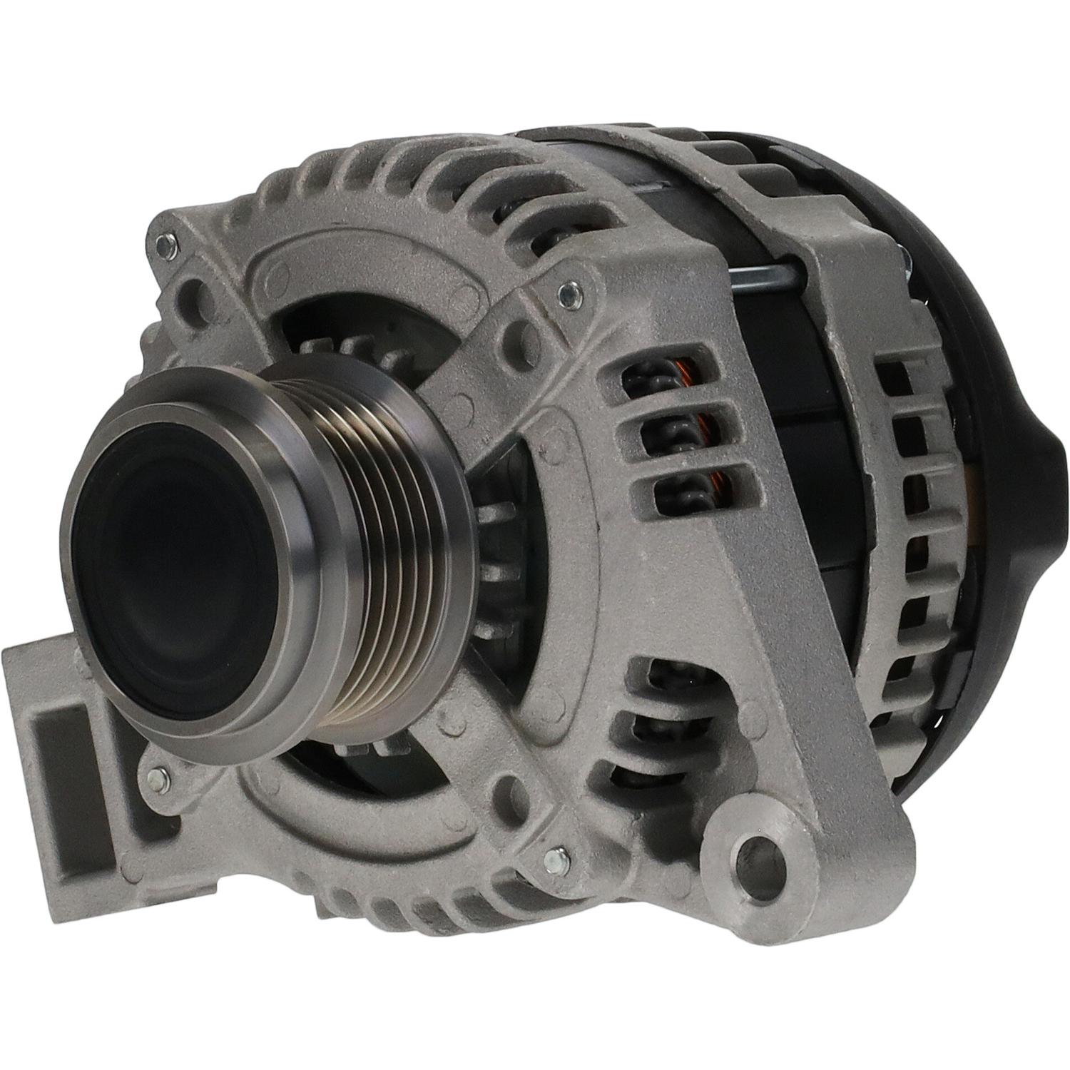 WAI 11647N - Alternator WAI 11647N Alternator product image 21 of 21