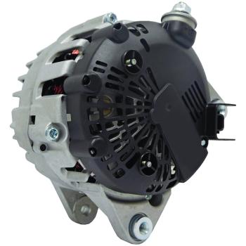 2014 Nissan Rogue Alternator WAI 11648N image 1 of 4