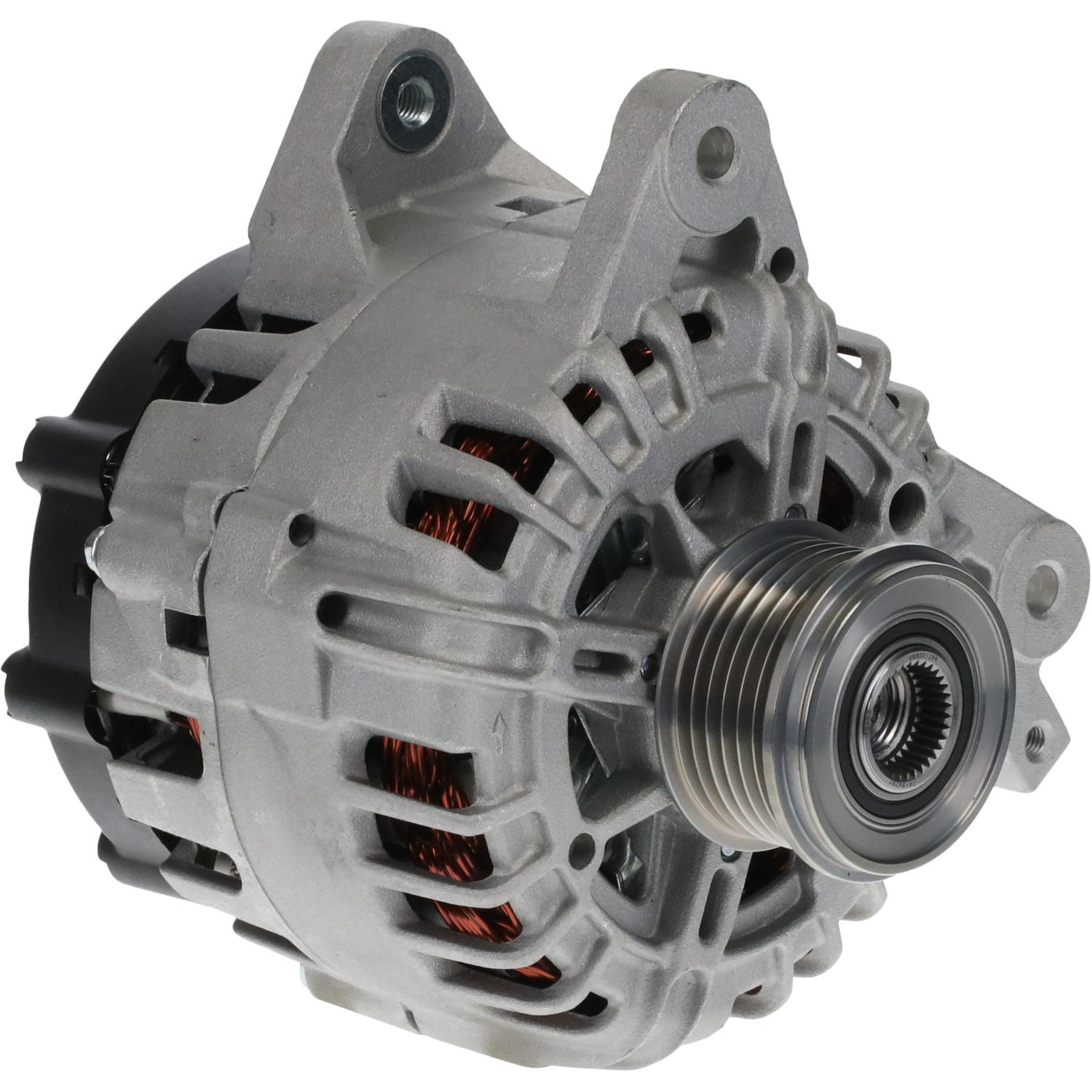 WAI 11648N - Alternator WAI 11648N Alternator product image 2 of 25