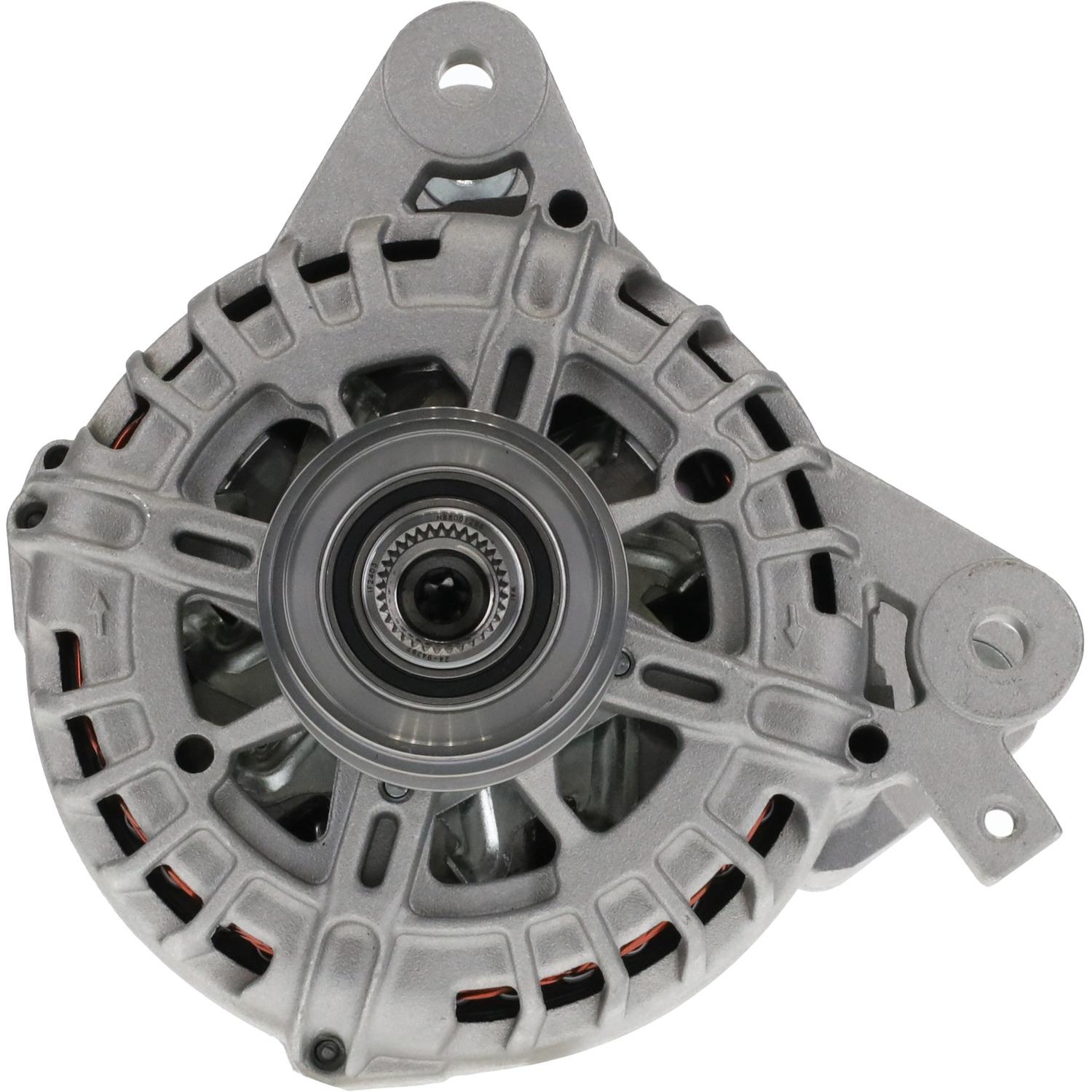 WAI 11648N - Alternator WAI 11648N Alternator product image 3 of 25