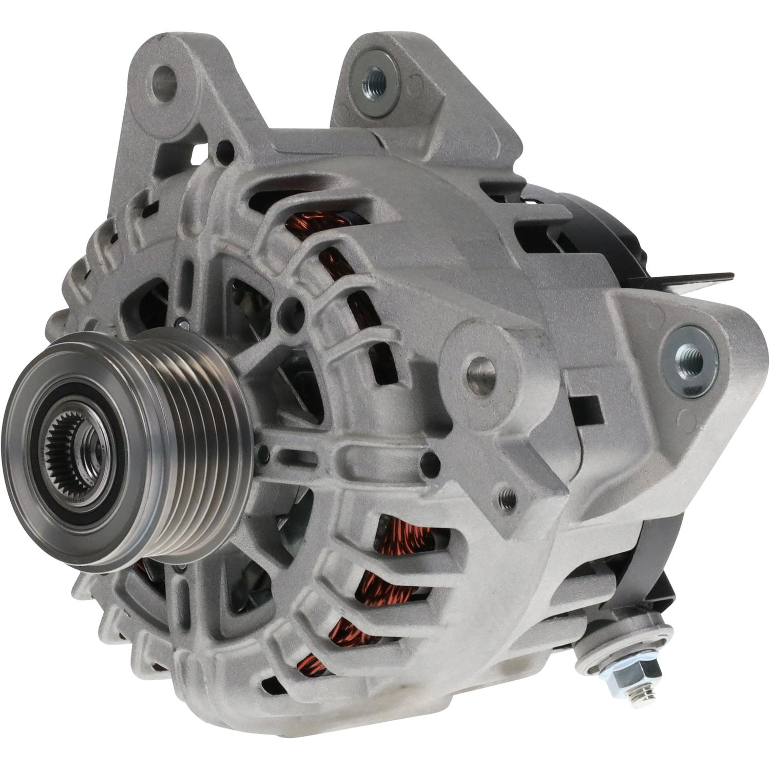 WAI 11648N - Alternator WAI 11648N Alternator product image 4 of 25