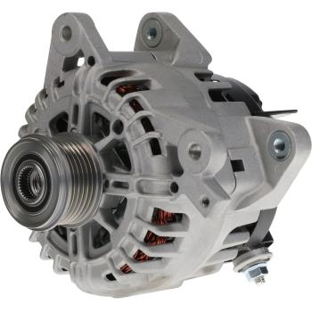 2014 Nissan Rogue Alternator WAI 11648N image 4 of 4