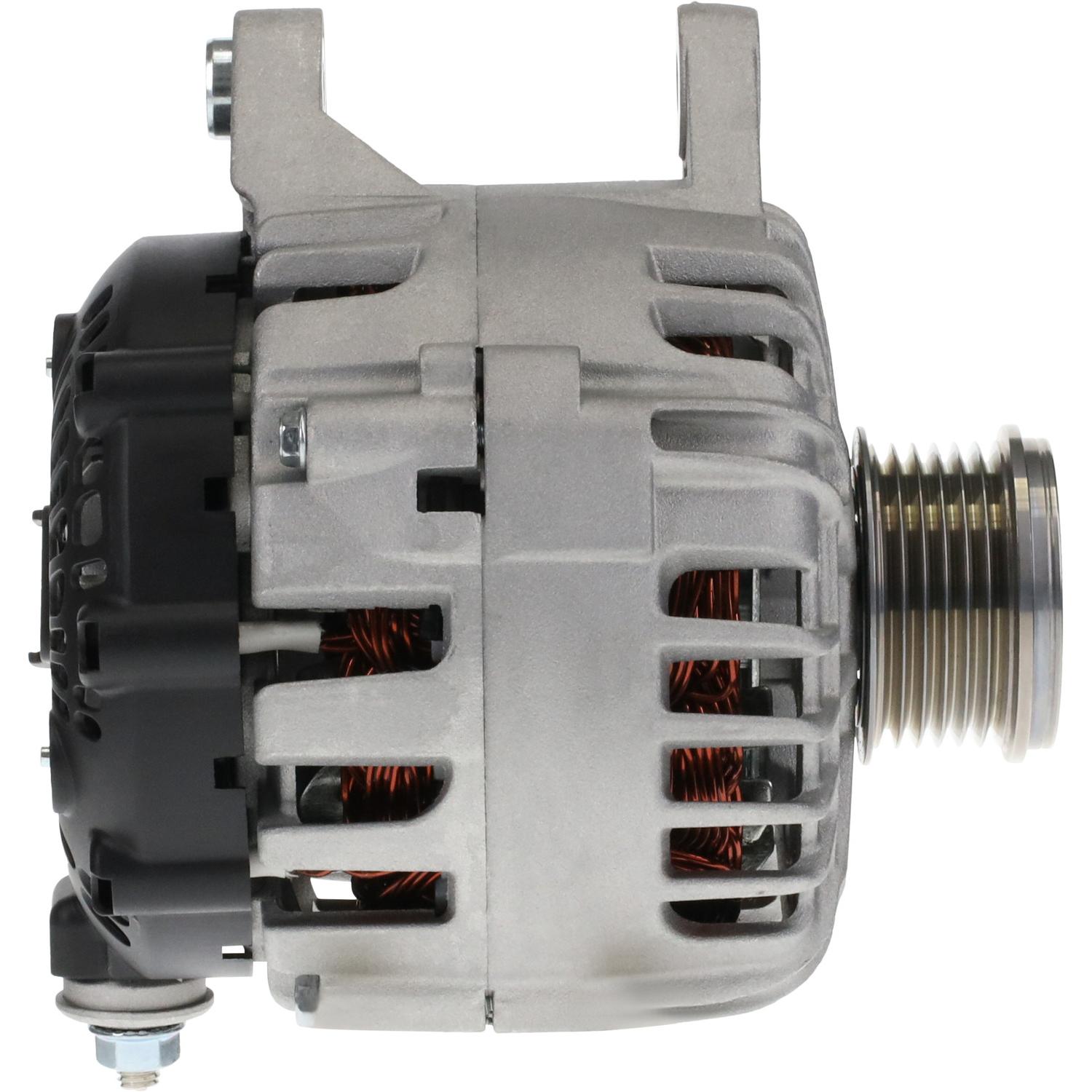 WAI 11648N - Alternator WAI 11648N Alternator product image 5 of 25