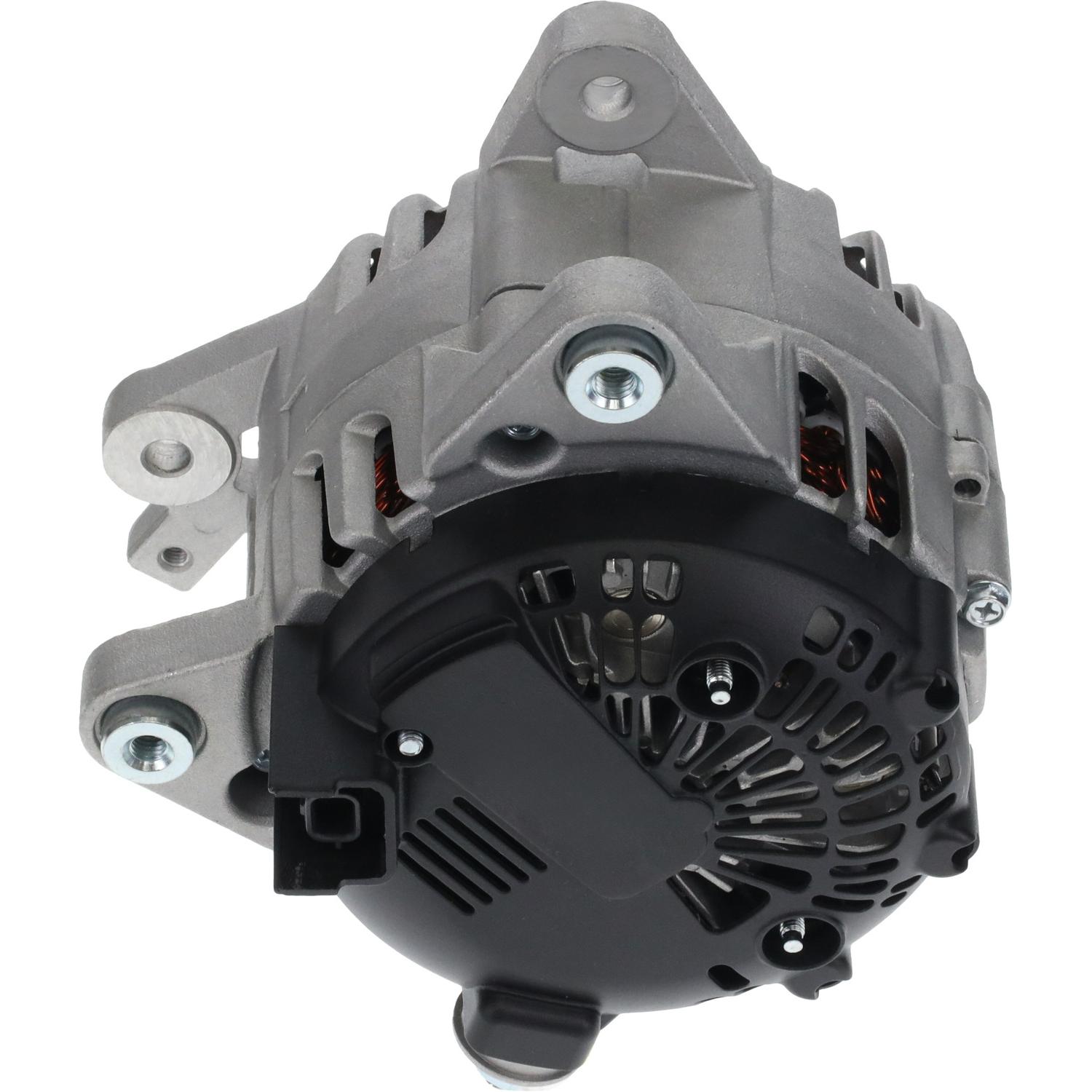WAI 11648N - Alternator WAI 11648N Alternator product image 6 of 25