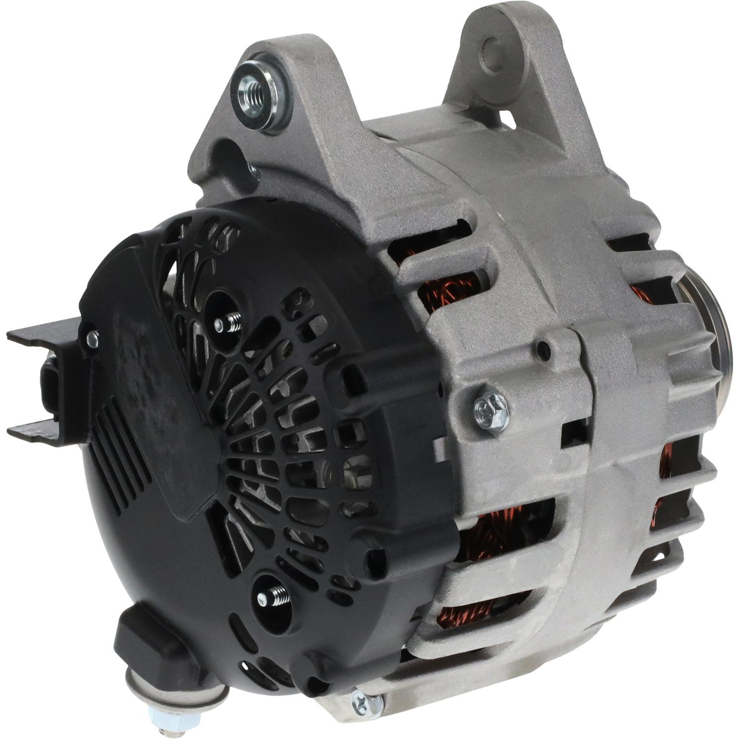 WAI 11648N - Alternator WAI 11648N Alternator product image 7 of 25