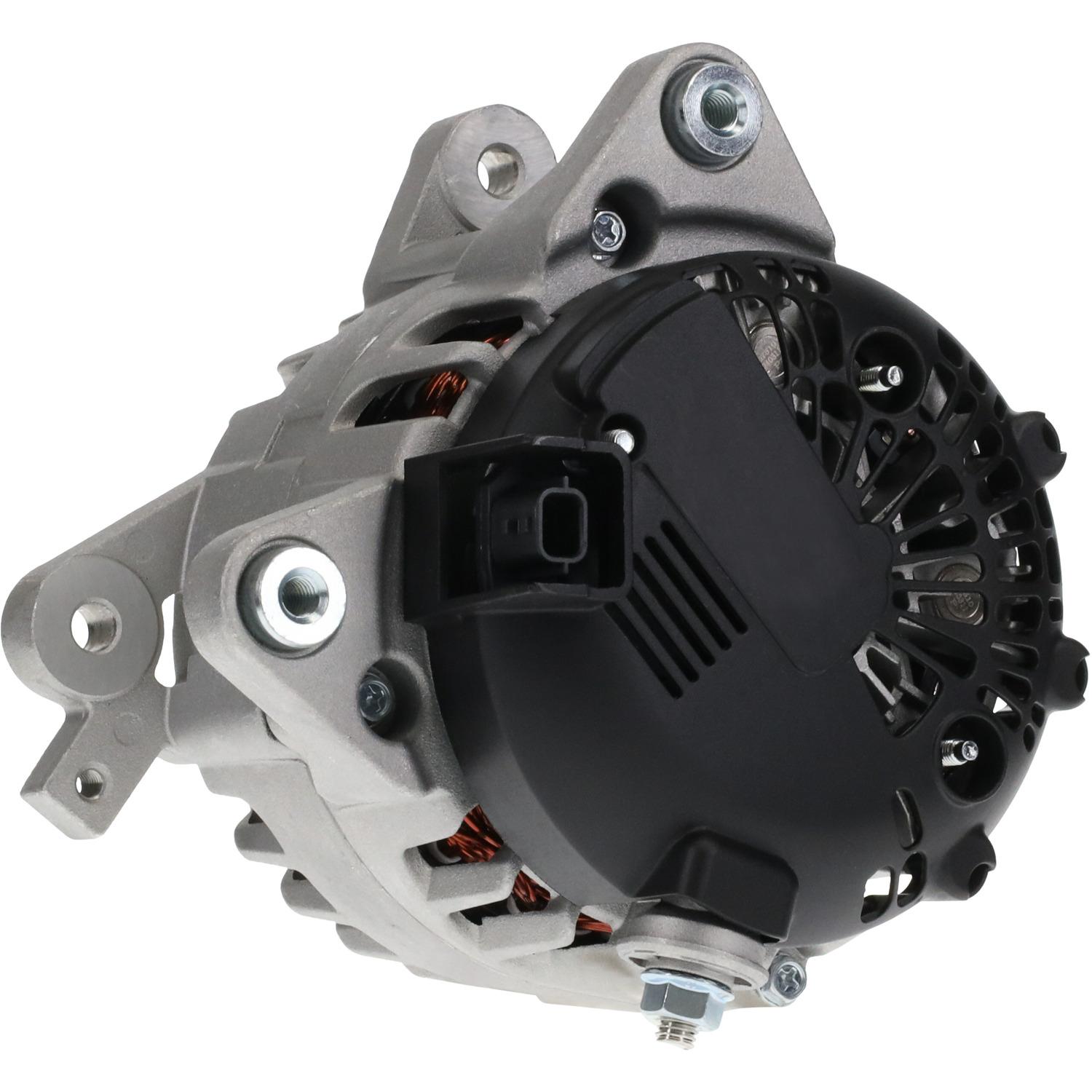 WAI 11648N - Alternator WAI 11648N Alternator product image 8 of 25