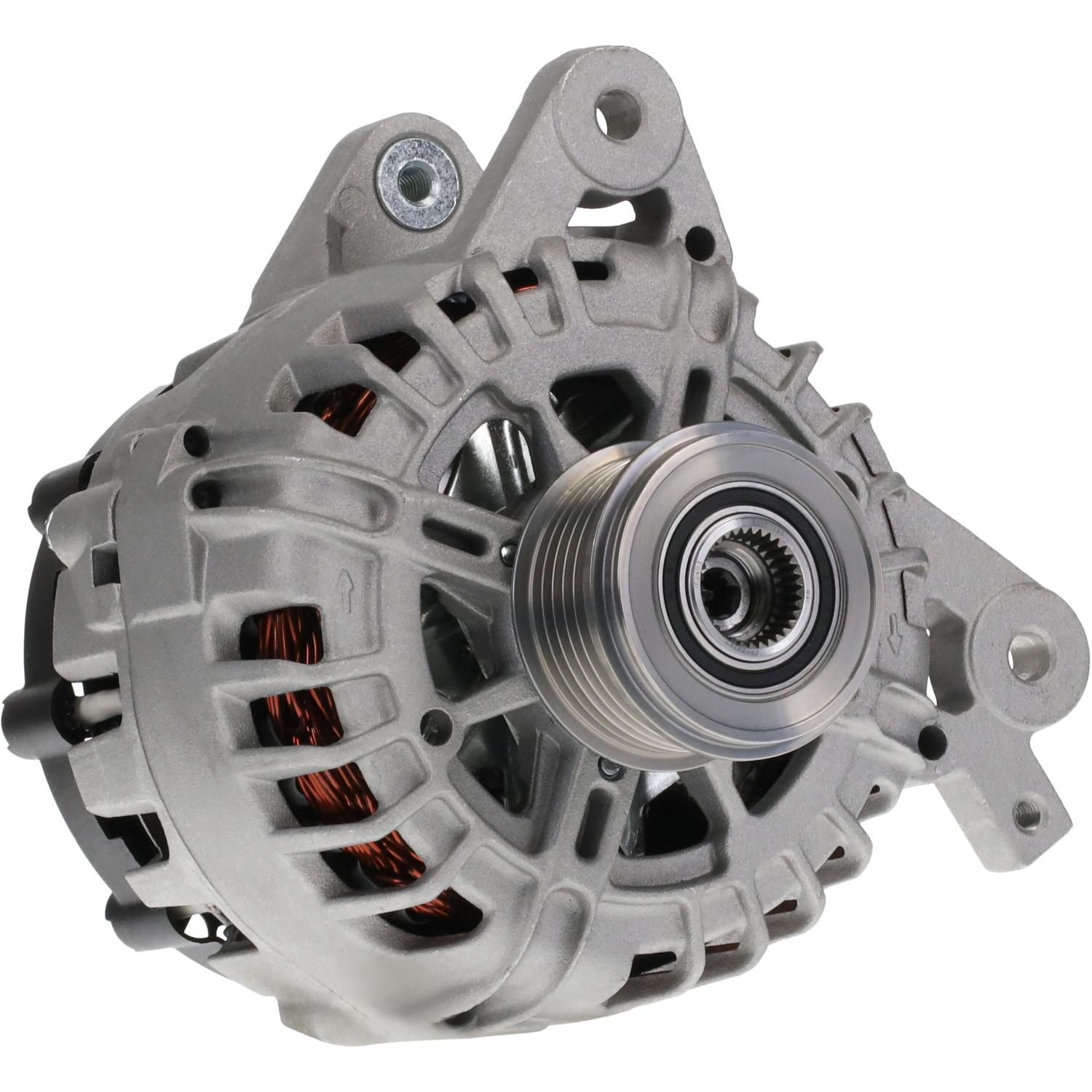WAI 11648N - Alternator WAI 11648N Alternator product image 9 of 25