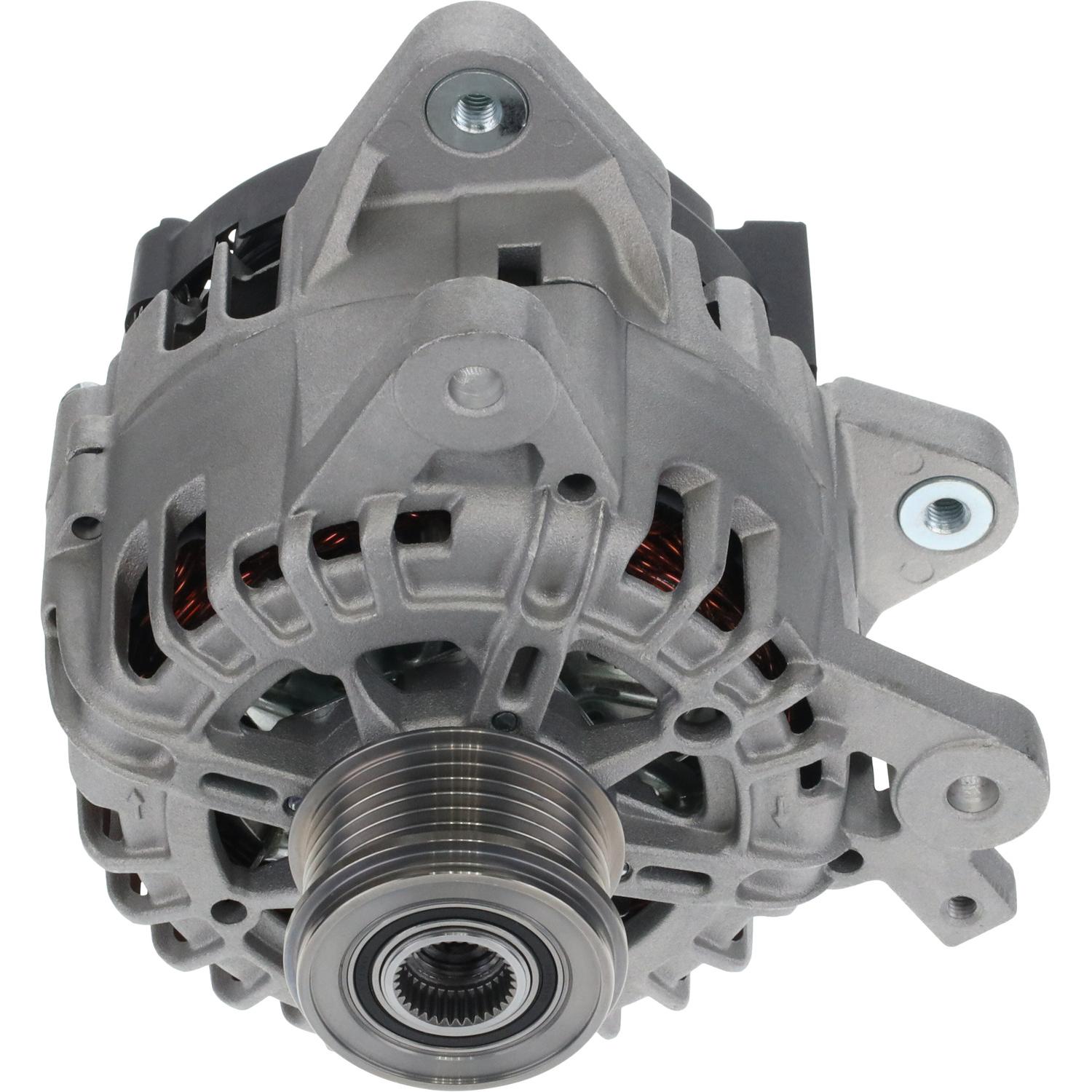 WAI 11648N - Alternator WAI 11648N Alternator product image 10 of 25