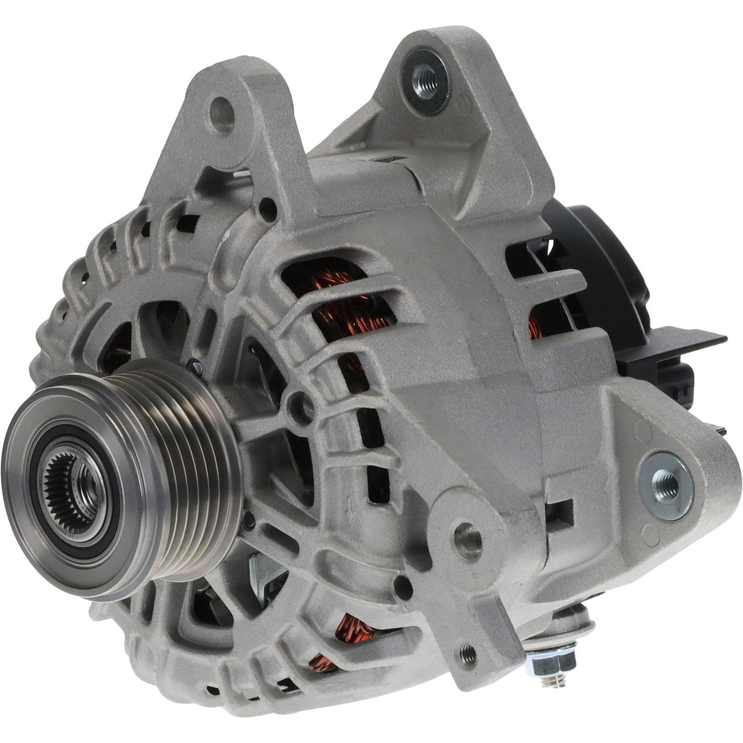 WAI 11648N - Alternator WAI 11648N Alternator product image 11 of 25