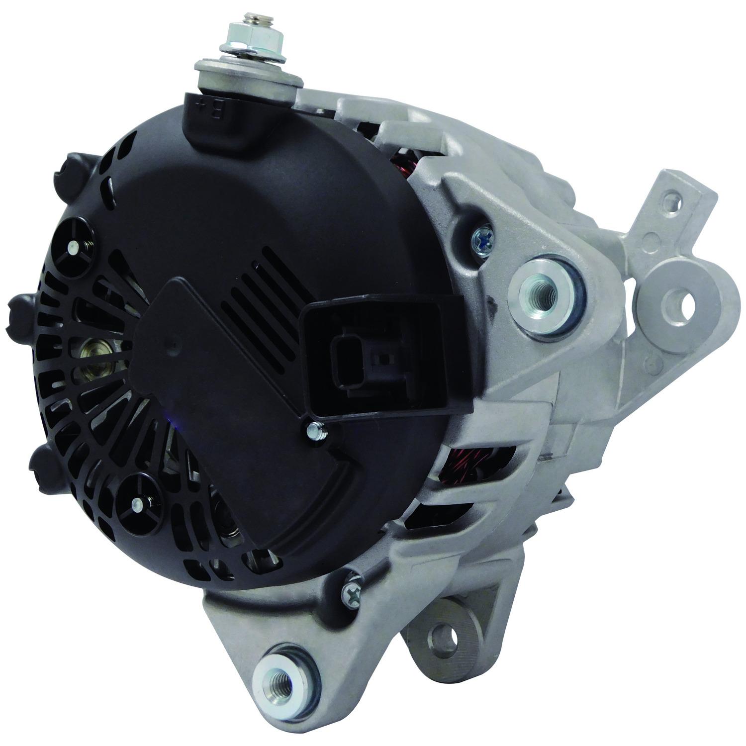 WAI 11648N - Alternator WAI 11648N Alternator product image 12 of 25