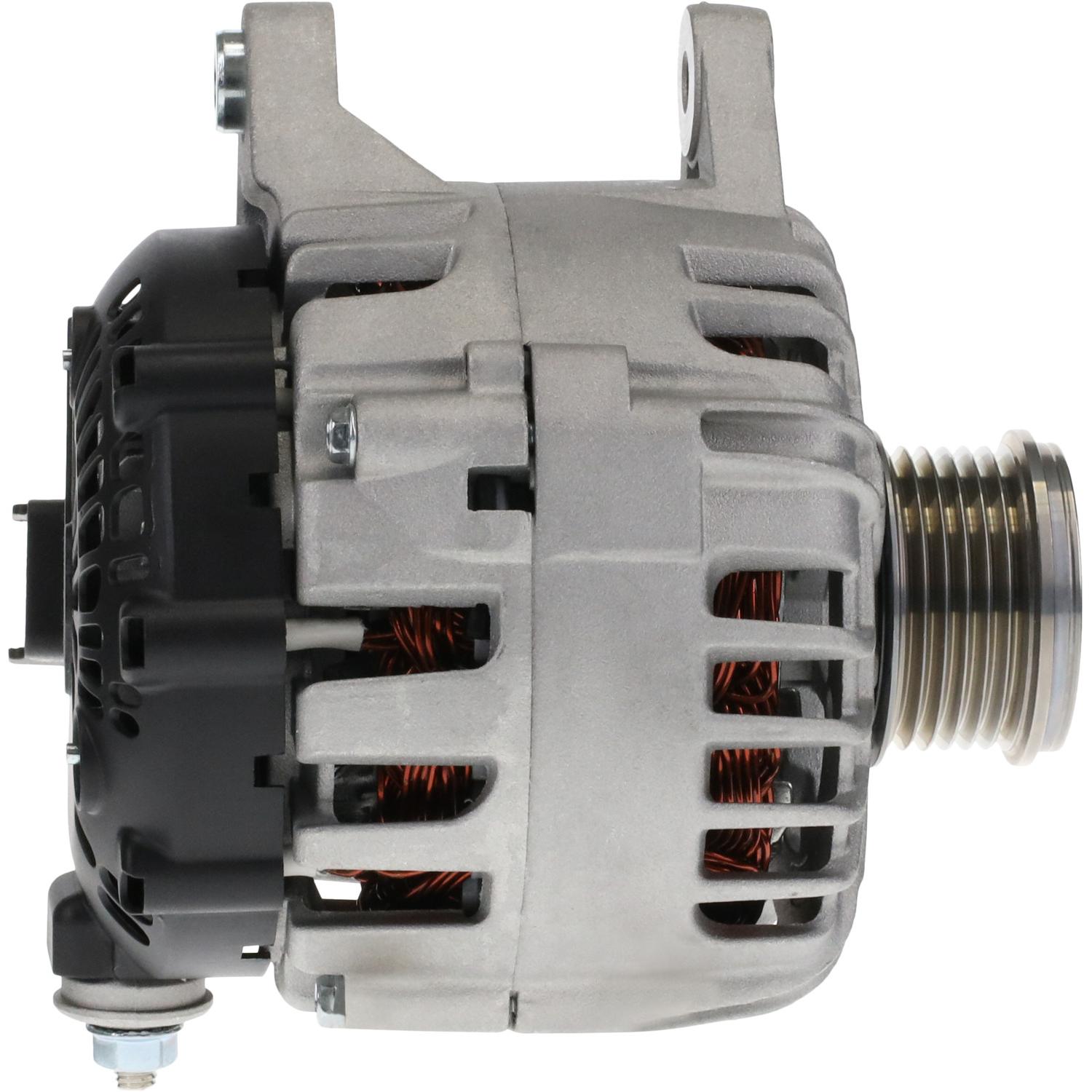 WAI 11648N - Alternator WAI 11648N Alternator product image 13 of 25