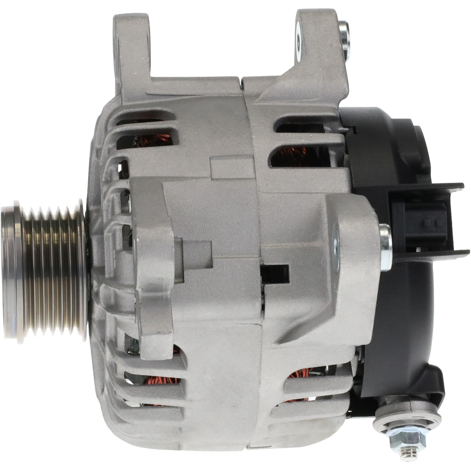 WAI 11648N - Alternator WAI 11648N Alternator product image 14 of 25