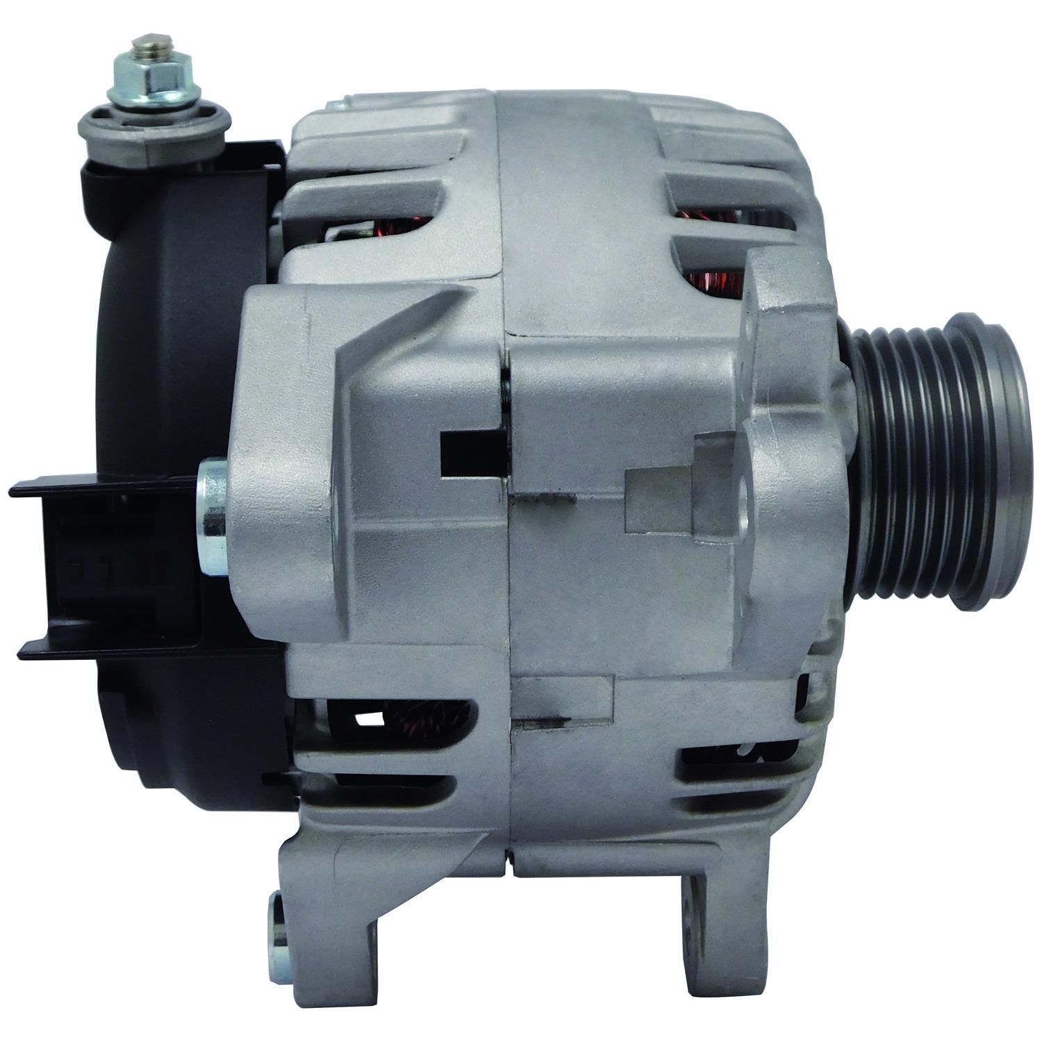 WAI 11648N - Alternator WAI 11648N Alternator product image 16 of 25