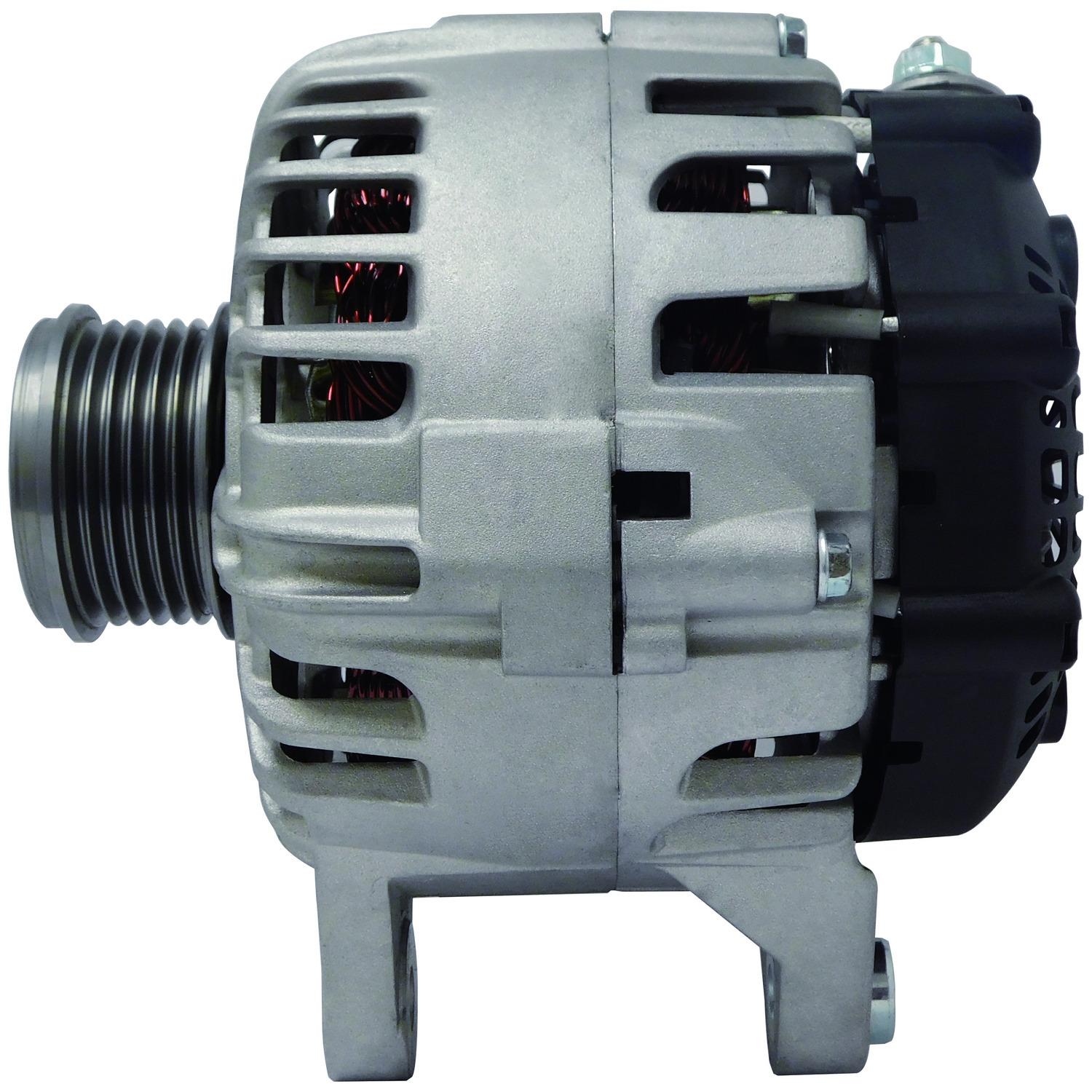 WAI 11648N - Alternator WAI 11648N Alternator product image 17 of 25
