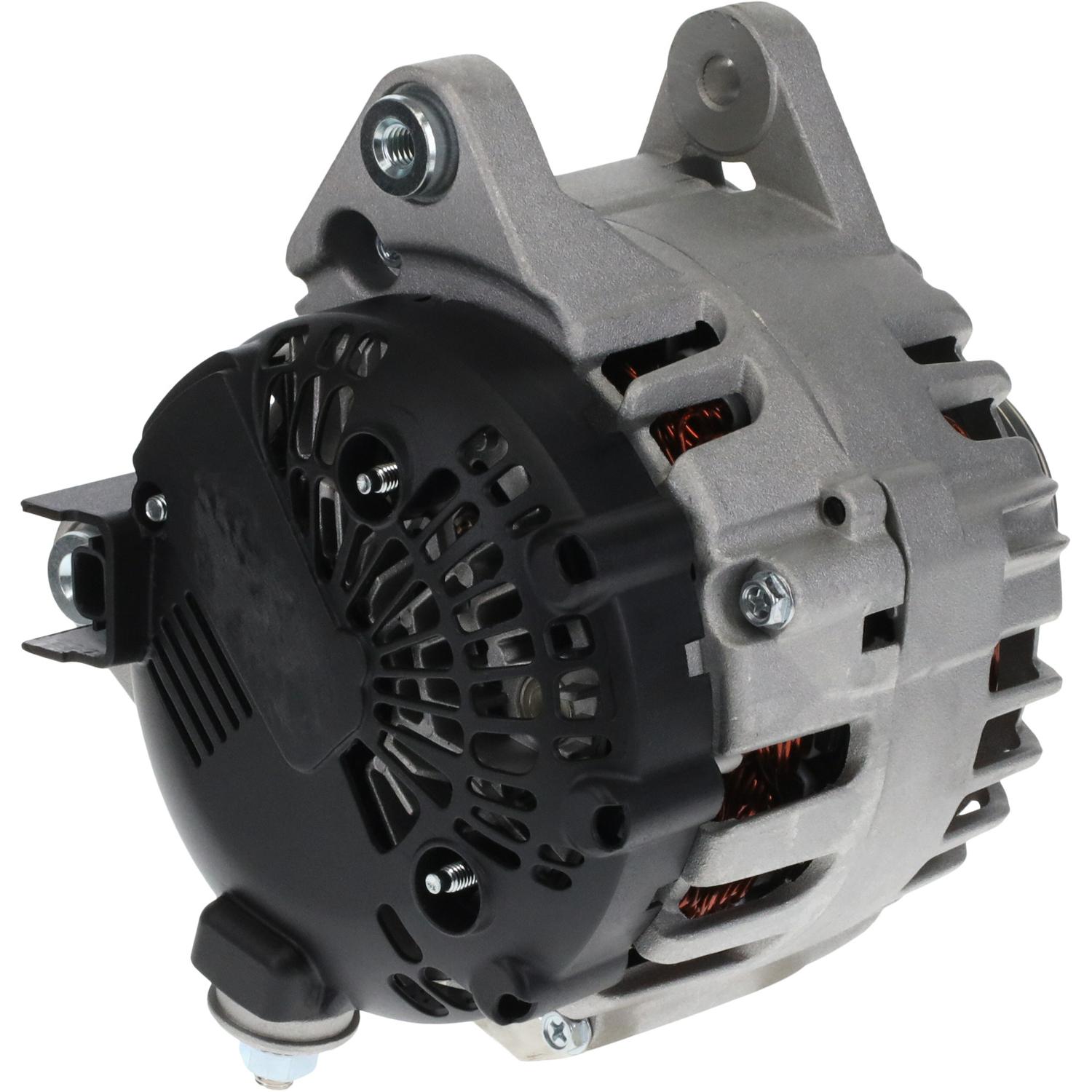 WAI 11648N - Alternator WAI 11648N Alternator product image 20 of 25