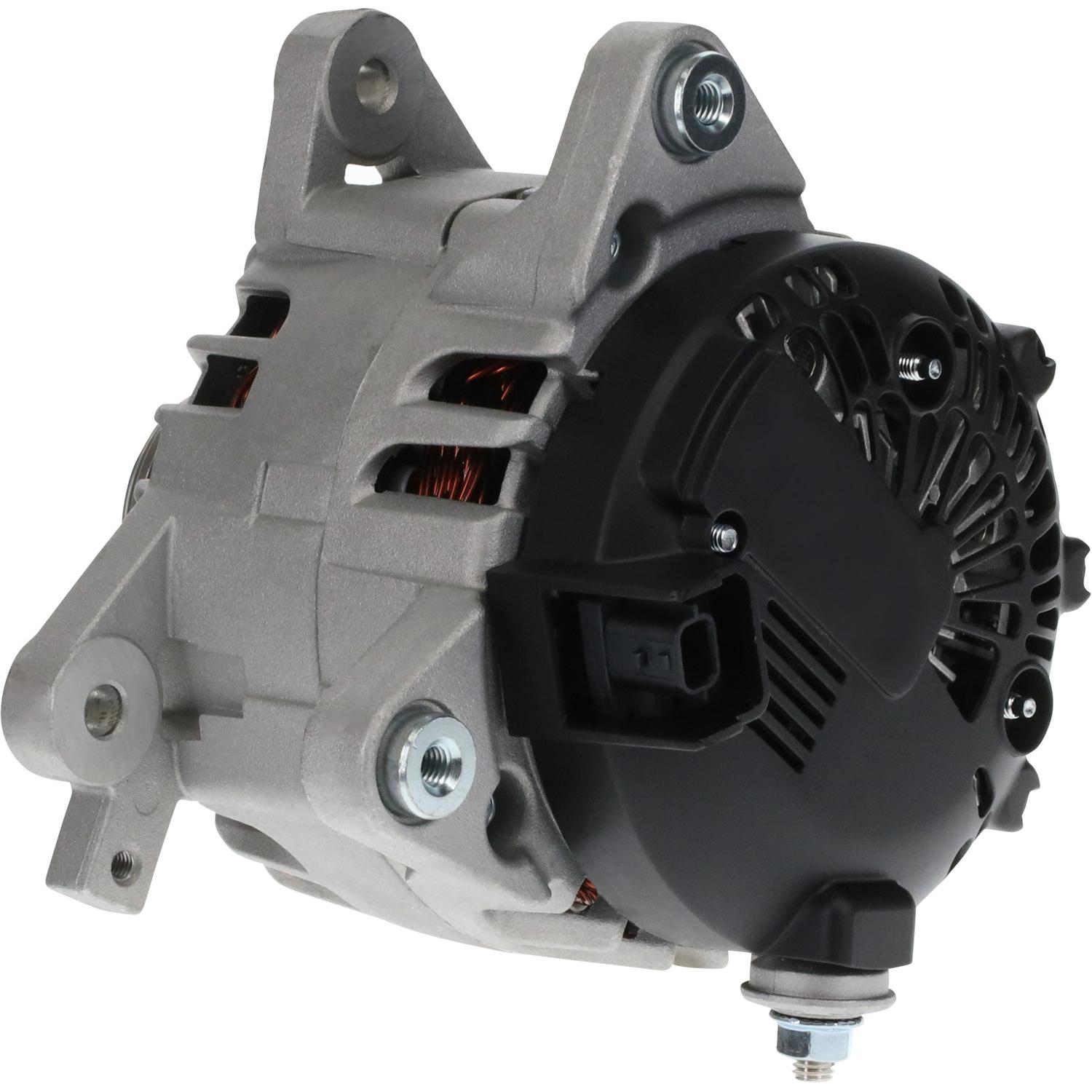 WAI 11648N - Alternator WAI 11648N Alternator product image 21 of 25