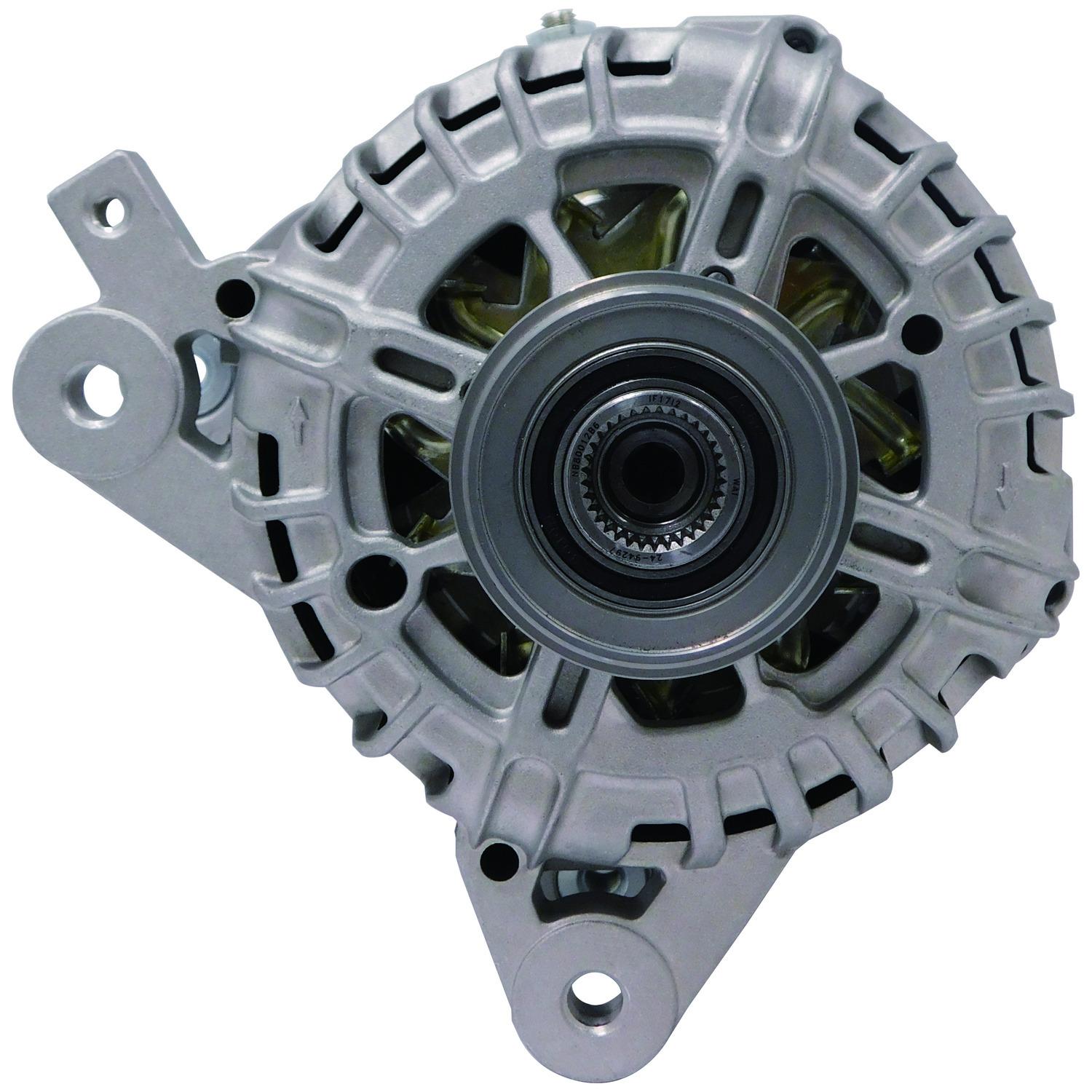 WAI 11648N - Alternator WAI 11648N Alternator product image 22 of 25